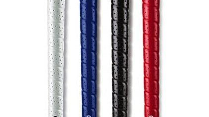 Annual Regrip Event on Now!