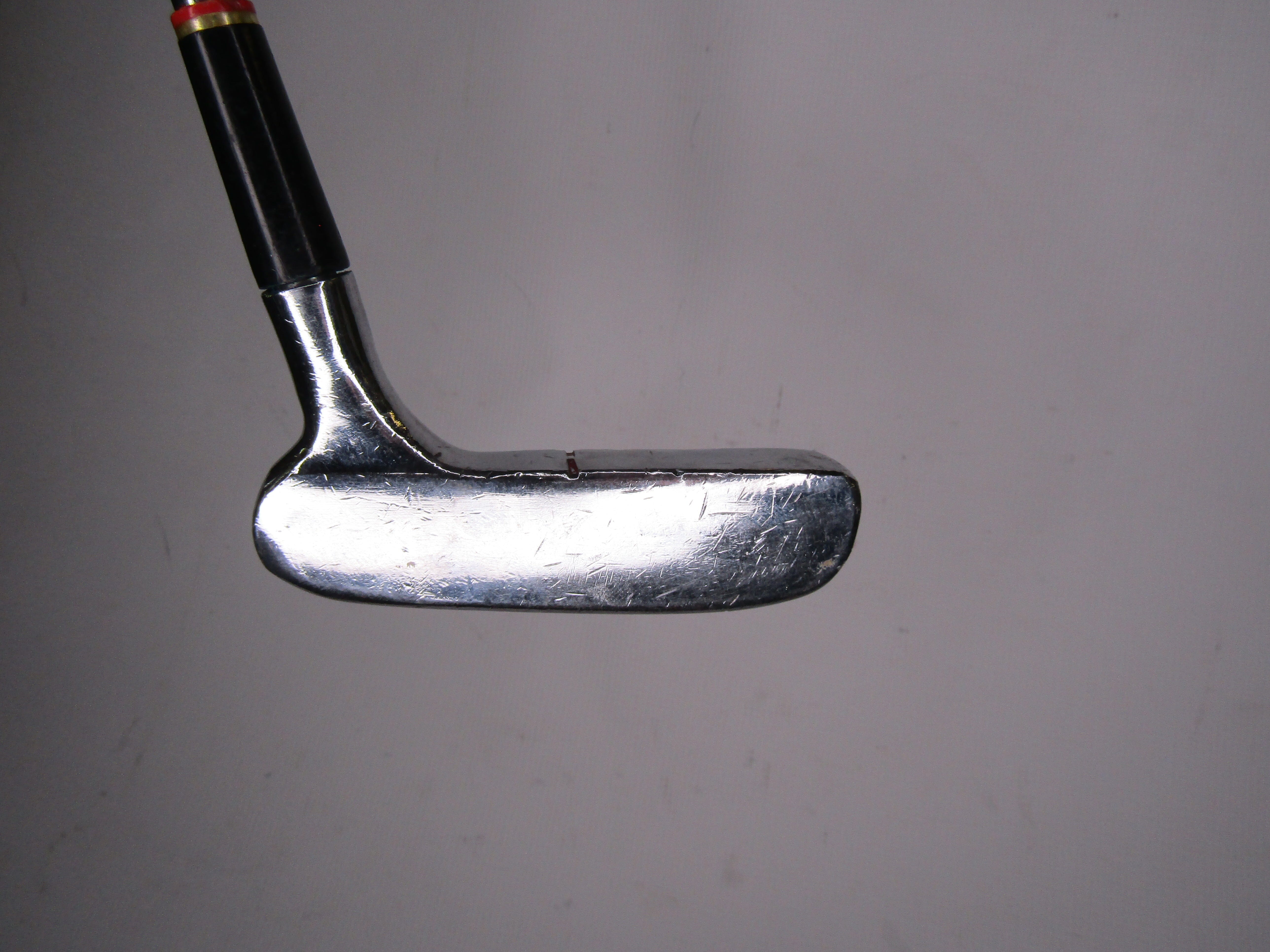 2 Way 35" Putter Steel Men's Right/Left Pre-Owned Putters Golf Stuff
