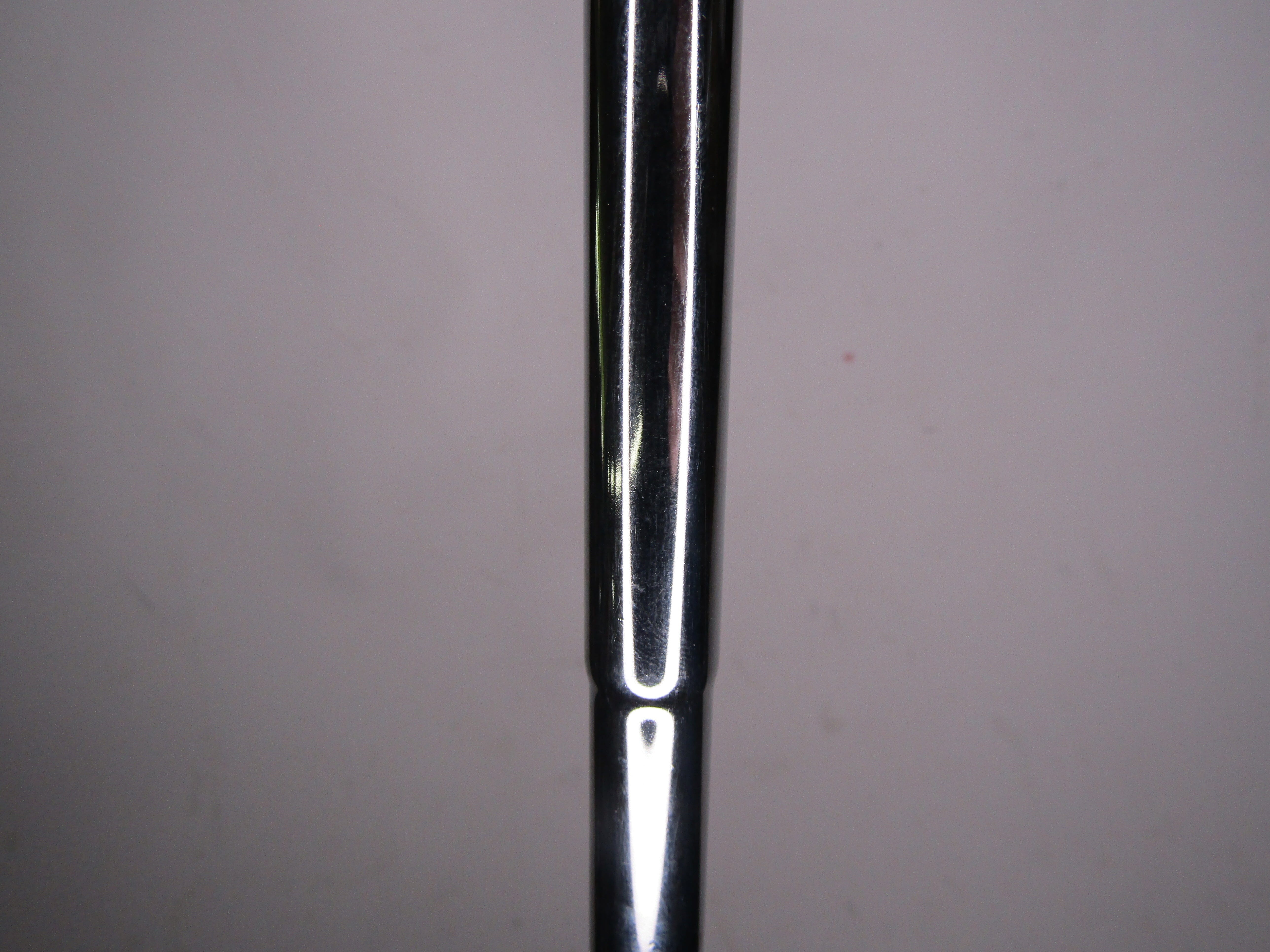2 Way 35" Putter Steel Men's Right/Left Pre-Owned Putters Golf Stuff