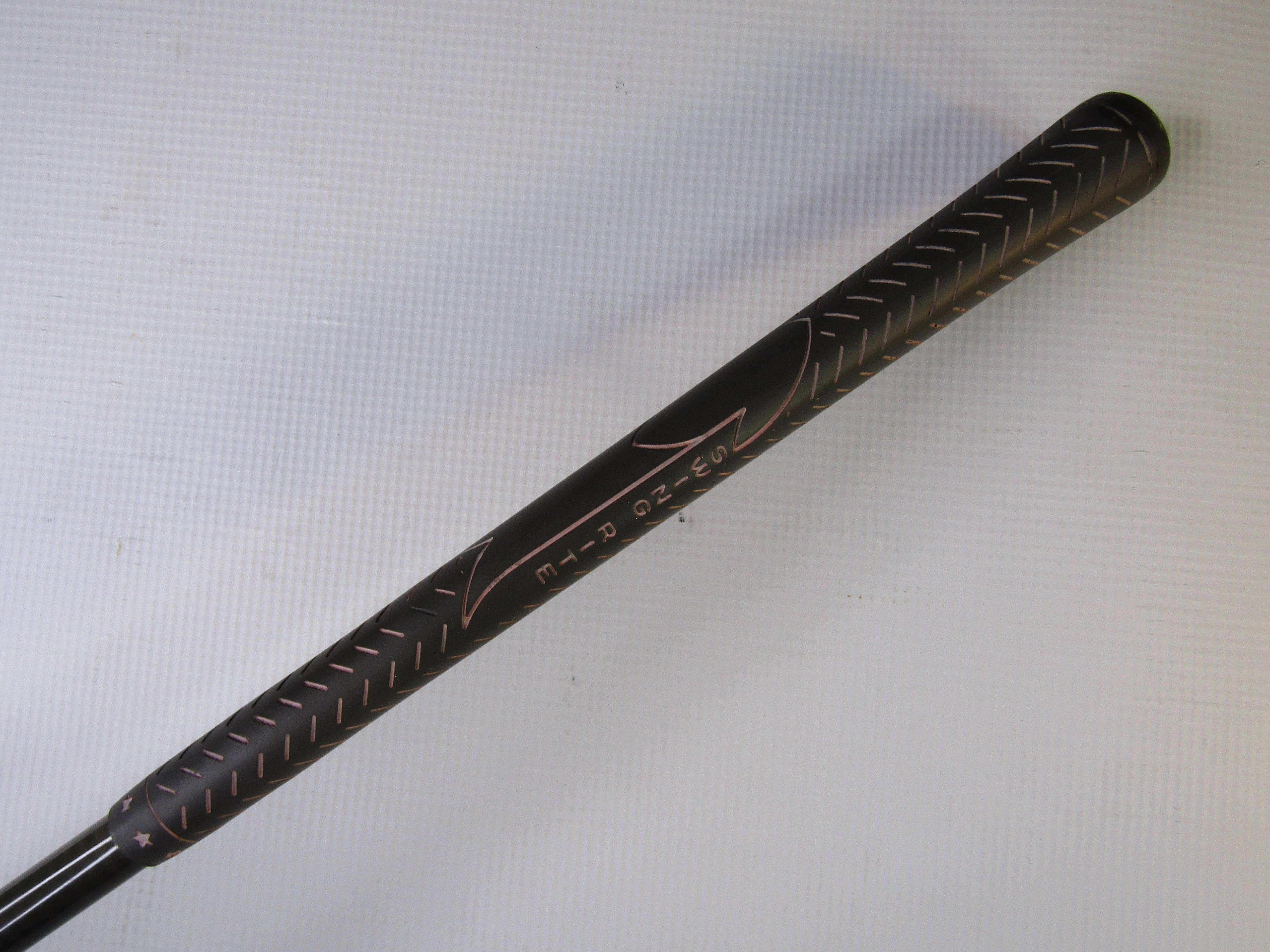 560 Tour Series 10.5° Driver Regular Flex Graphite Men's Right Pre-Owned Drivers Golf Stuff