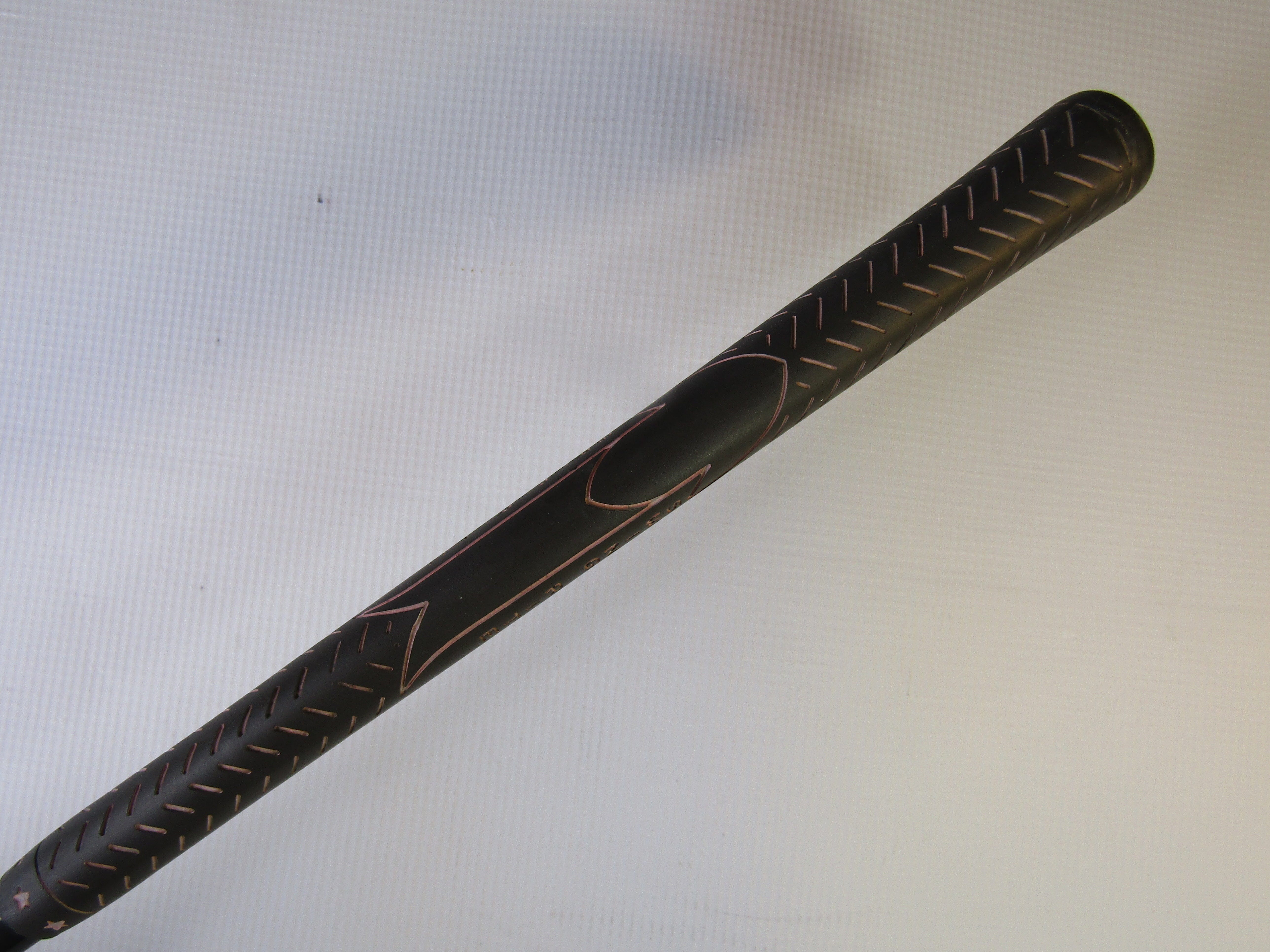 560 Tour Series #3 15° FW Regular Flex Graphite Men's Right Pre-Owned Fairway Woods Golf Stuff