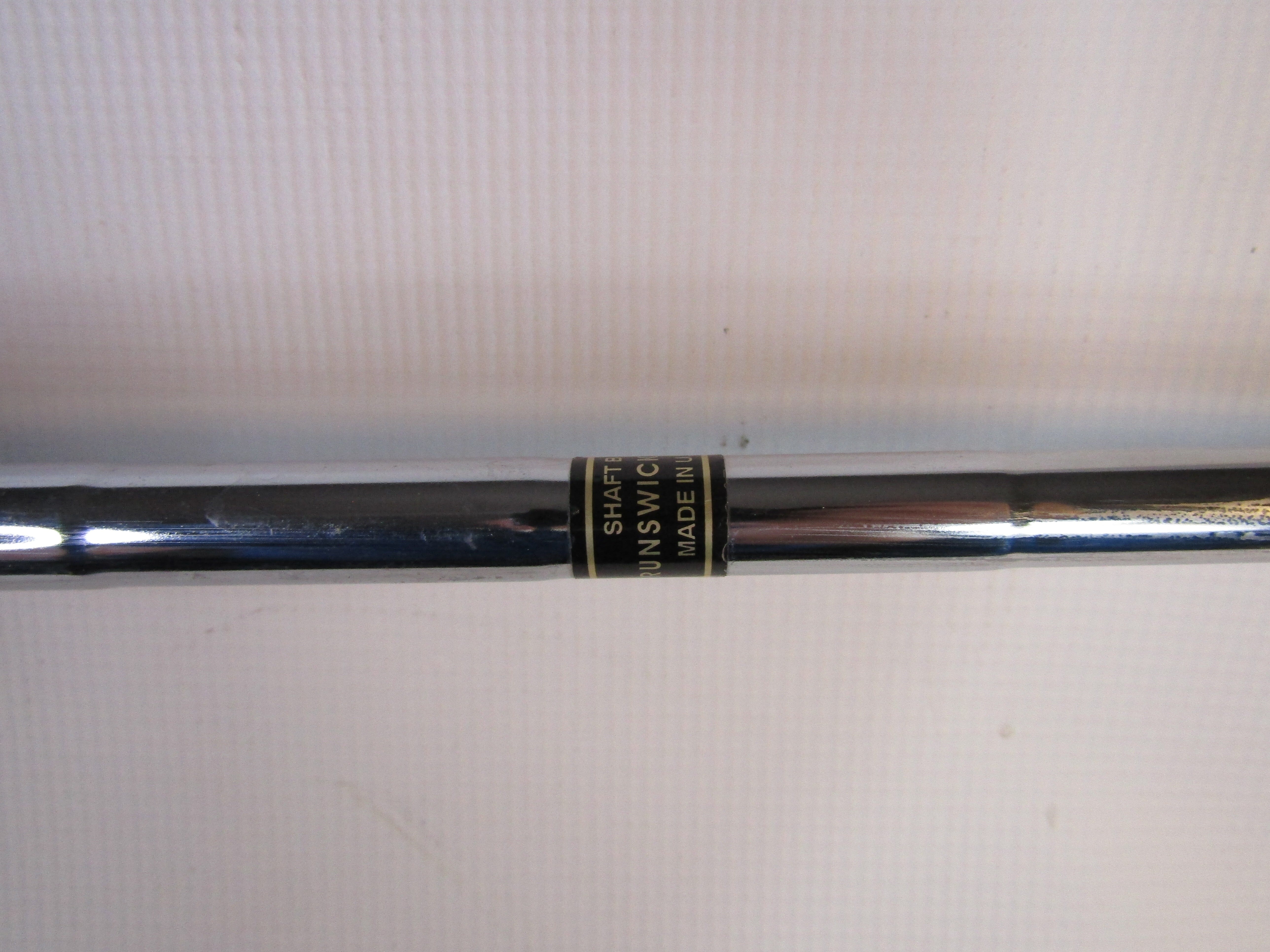 767 #3 16° FW Regular Flex Steel Men's Right Pre-Owned Fairway Woods Golf Stuff