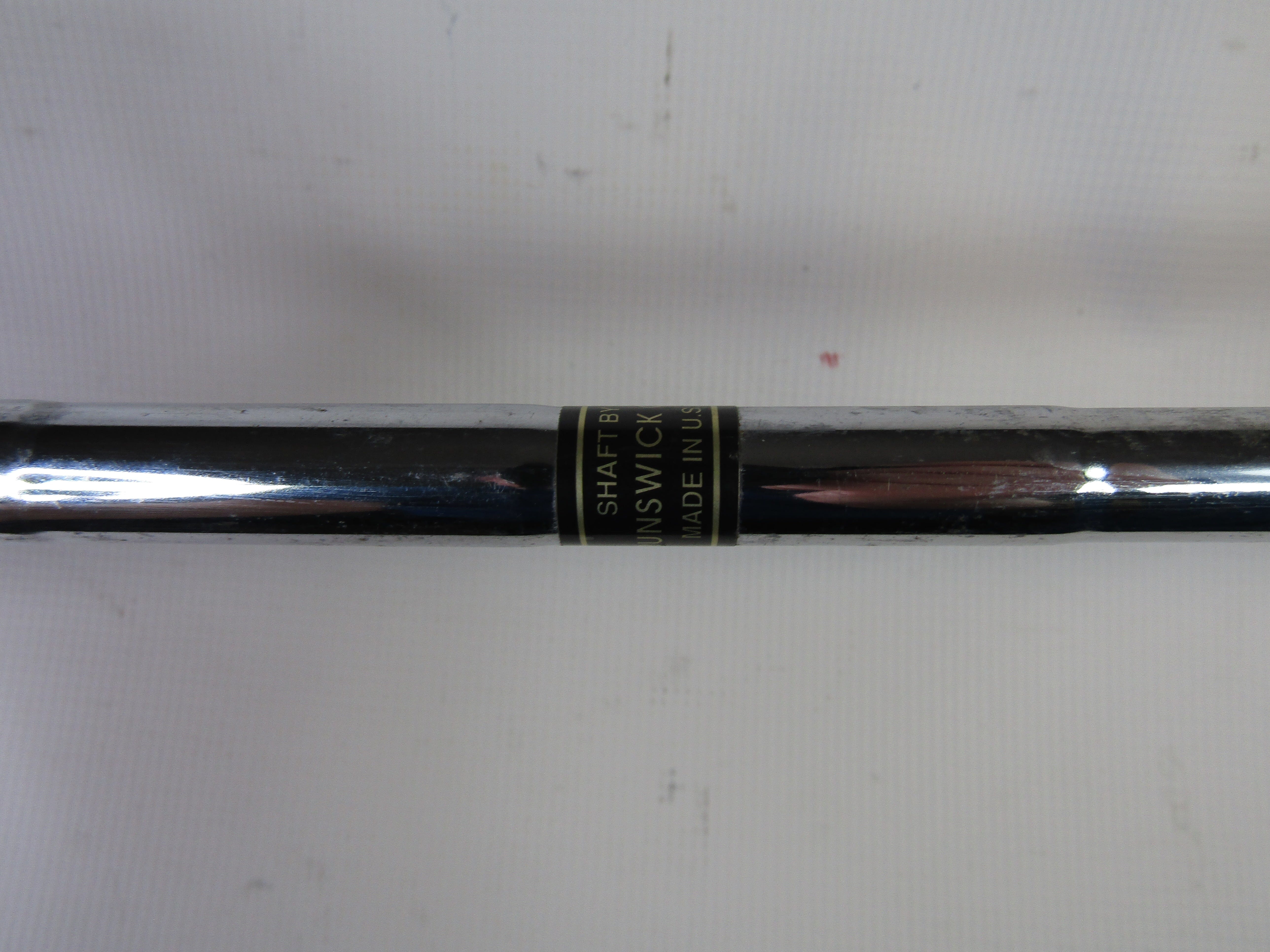 767 Pro Series #4 Iron Regular Flex Steel Men's Right Pre-Owned Irons Pro Series