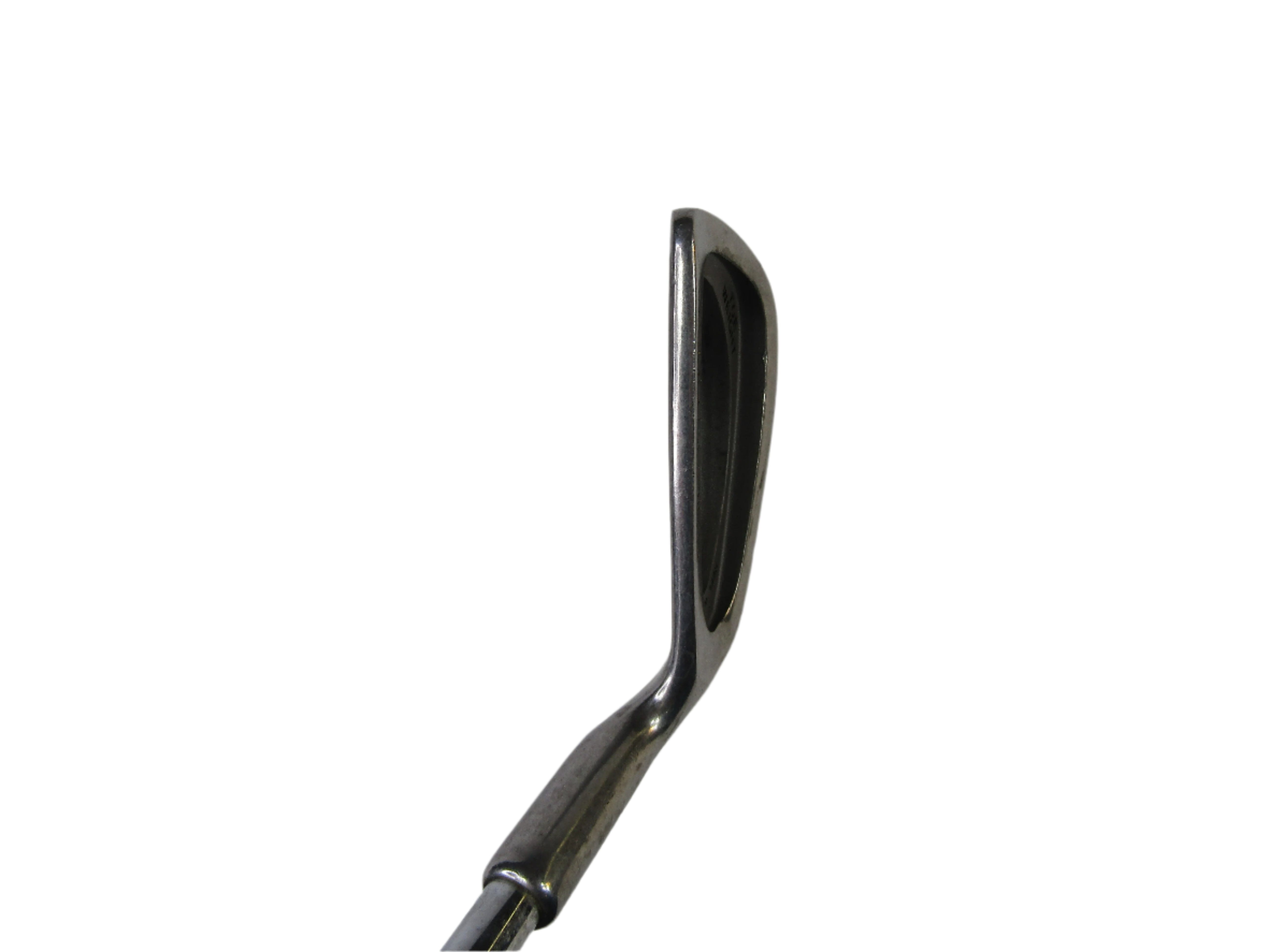 767 Pro Series #4 Iron Regular Flex Steel Men's Right Pre-Owned Irons Pro Series