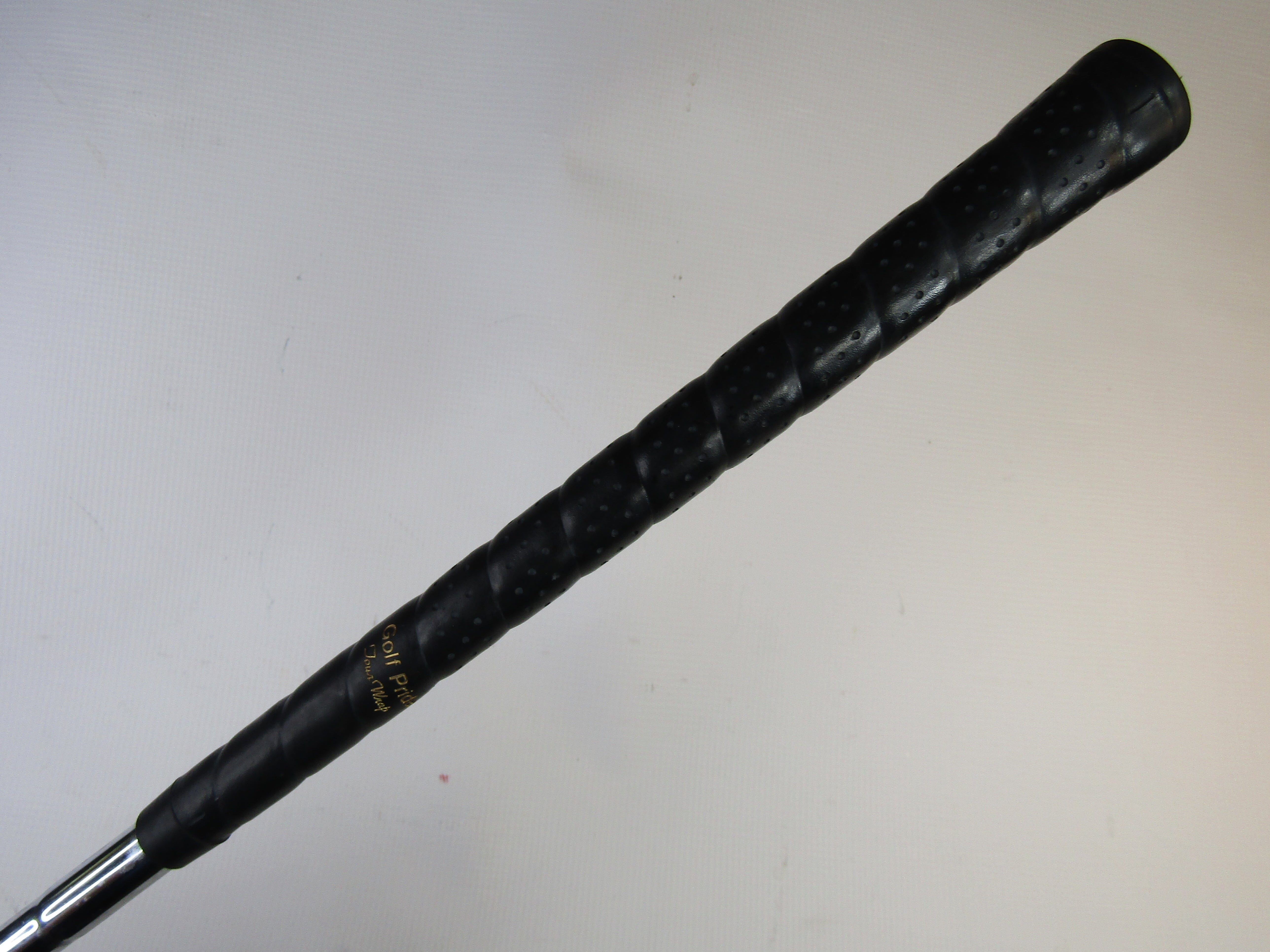 767 Pro Series #4 Iron Regular Flex Steel Men's Right Pre-Owned Irons Pro Series