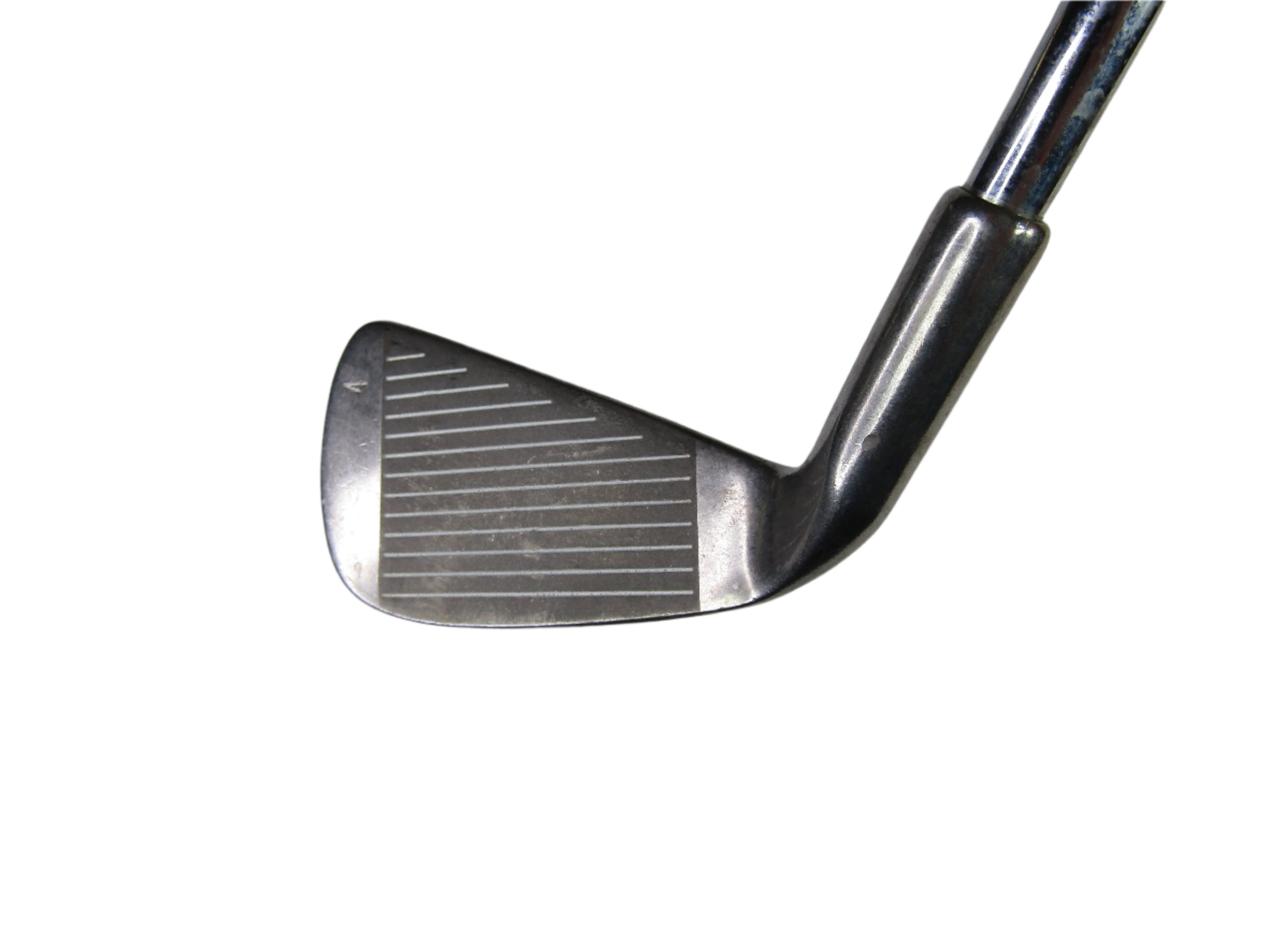 767 Pro Series #4 Iron Regular Flex Steel Men's Right Pre-Owned Irons Pro Series