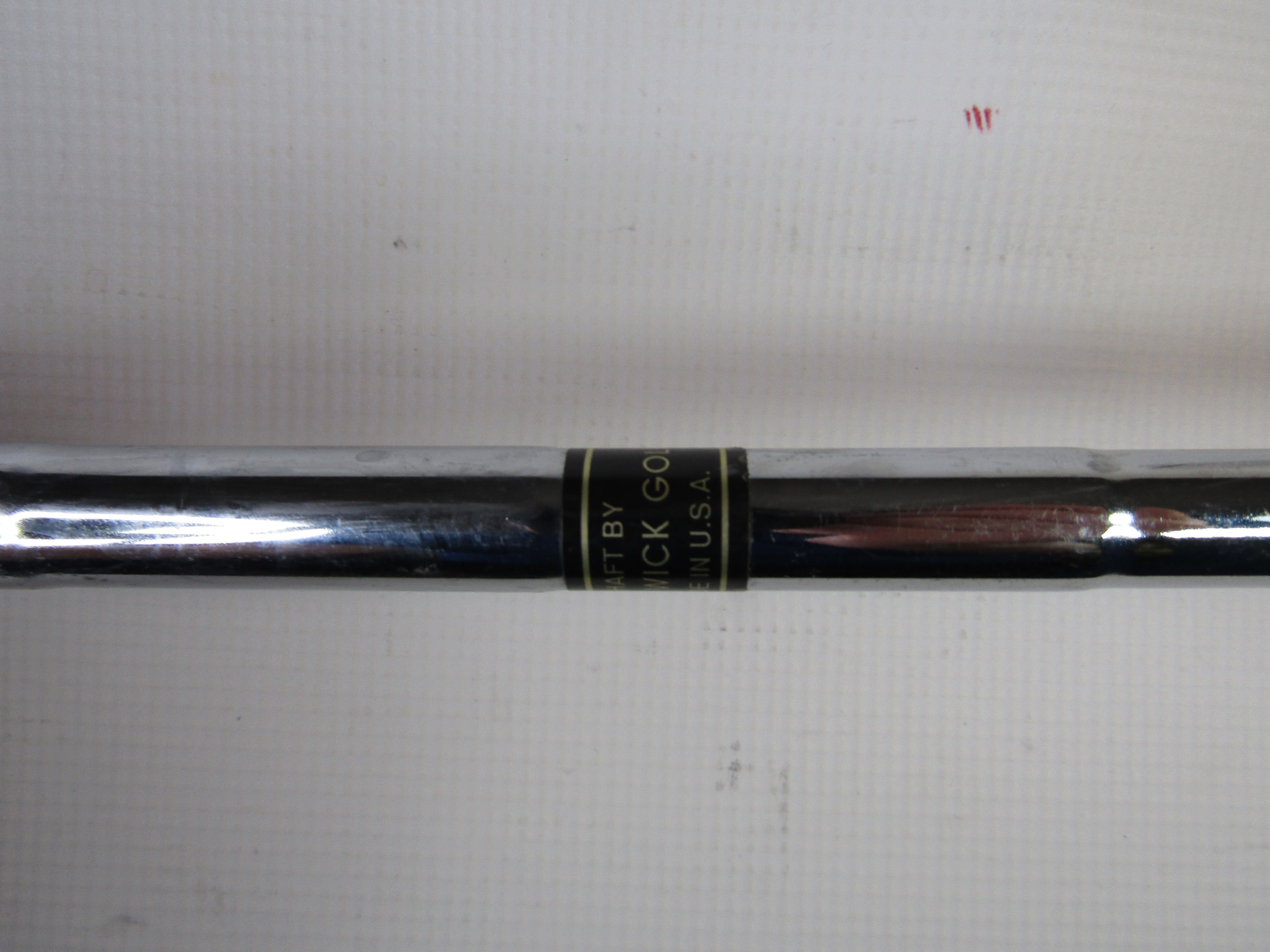 767 Pro Series #5 Iron Regular Flex Steel Men's Right Pre-Owned Irons Tour Series