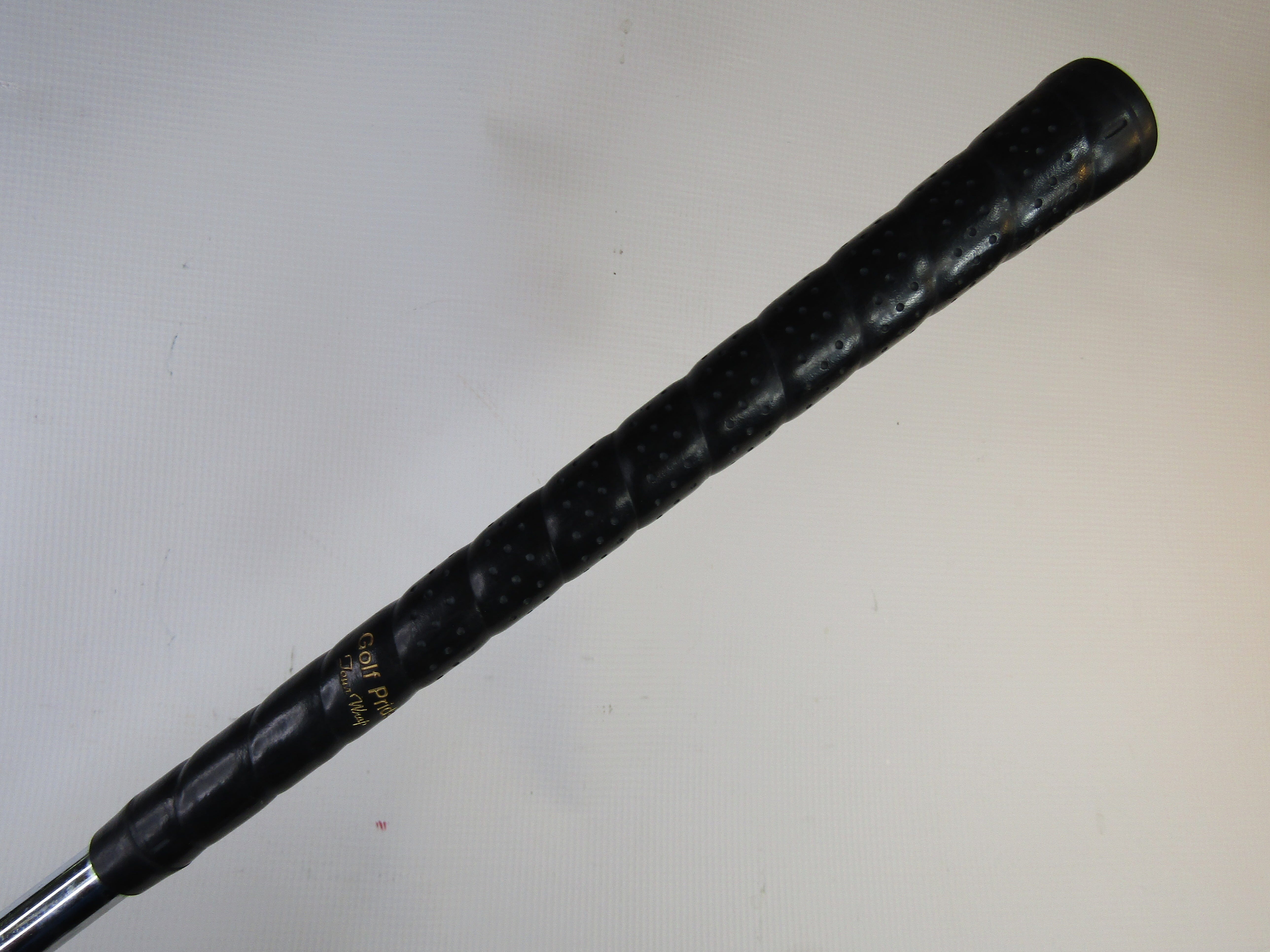 767 Pro Series #5 Iron Regular Flex Steel Men's Right Pre-Owned Irons Tour Series