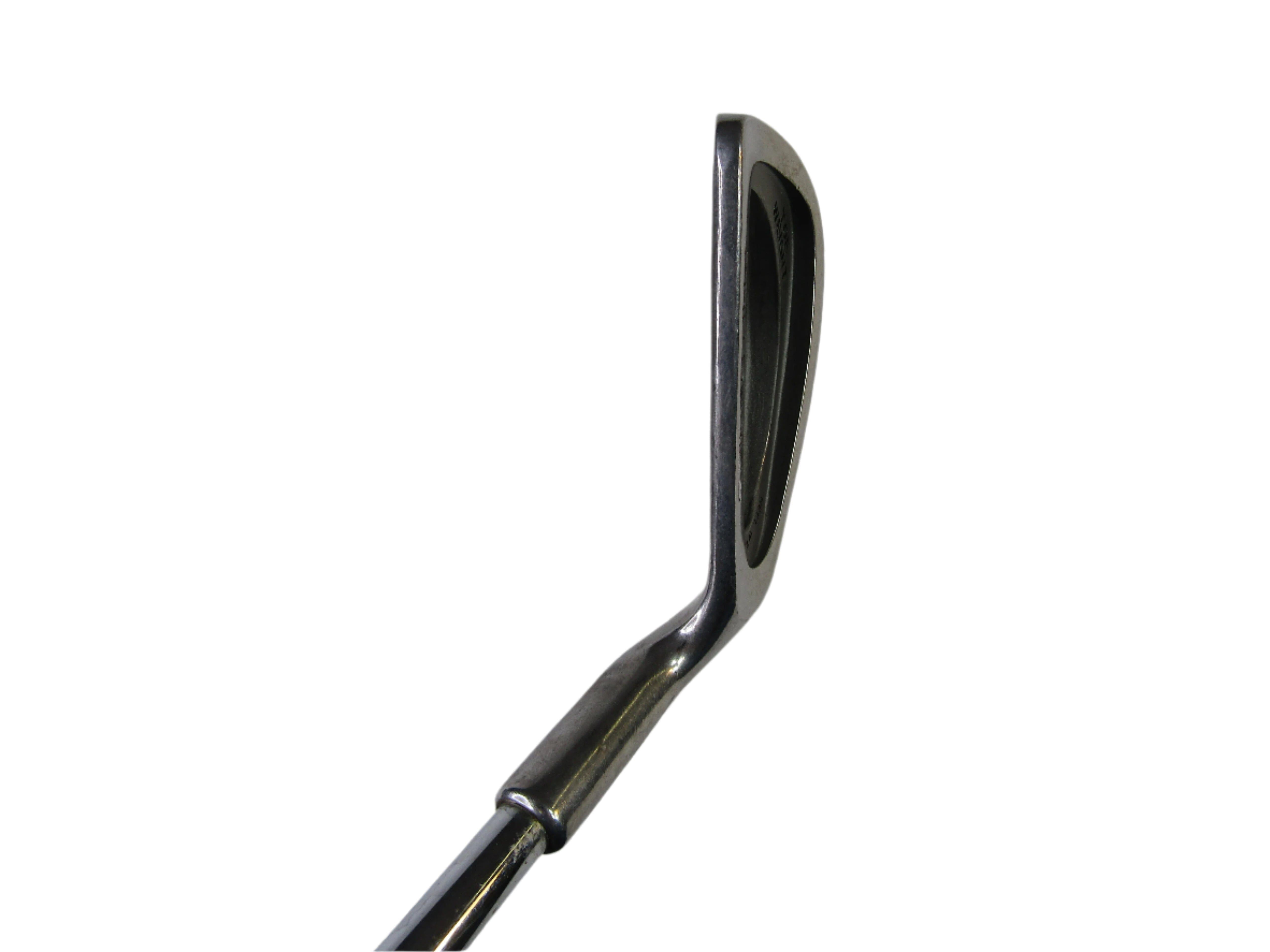767 Pro Series #5 Iron Regular Flex Steel Men's Right Pre-Owned Irons Tour Series