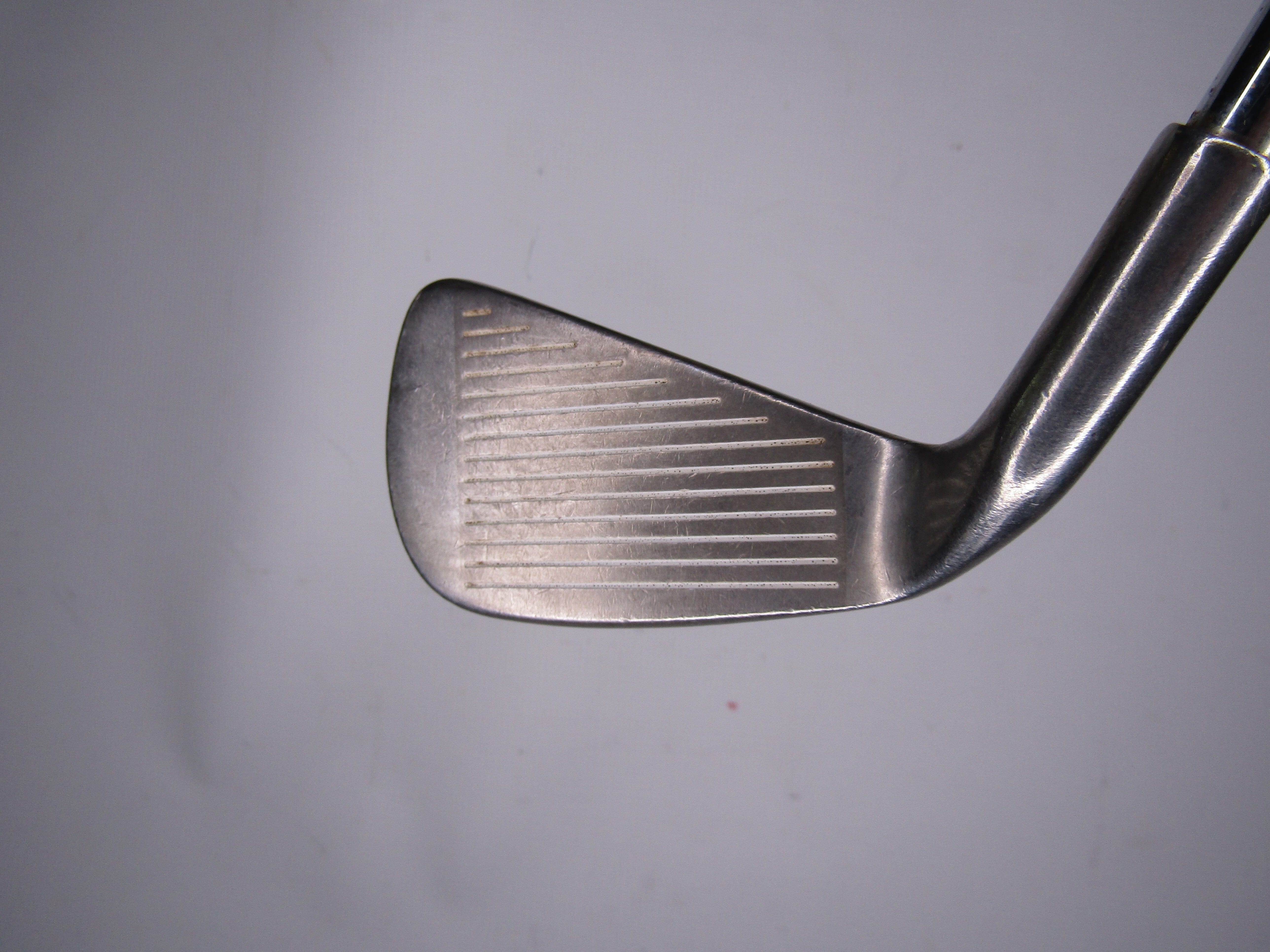 767 Tour Series #4 Iron Regular Flex Steel Men's Right Pre-Owned Irons Golf Stuff