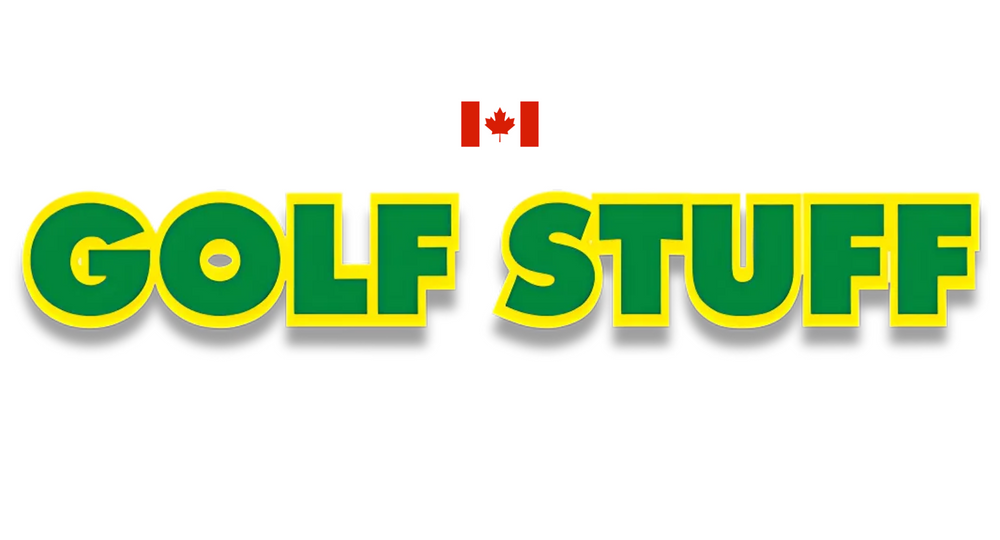 Golf Stuff