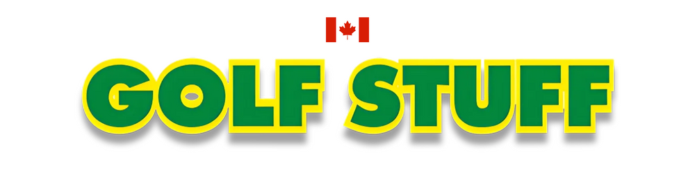 Golf Stuff