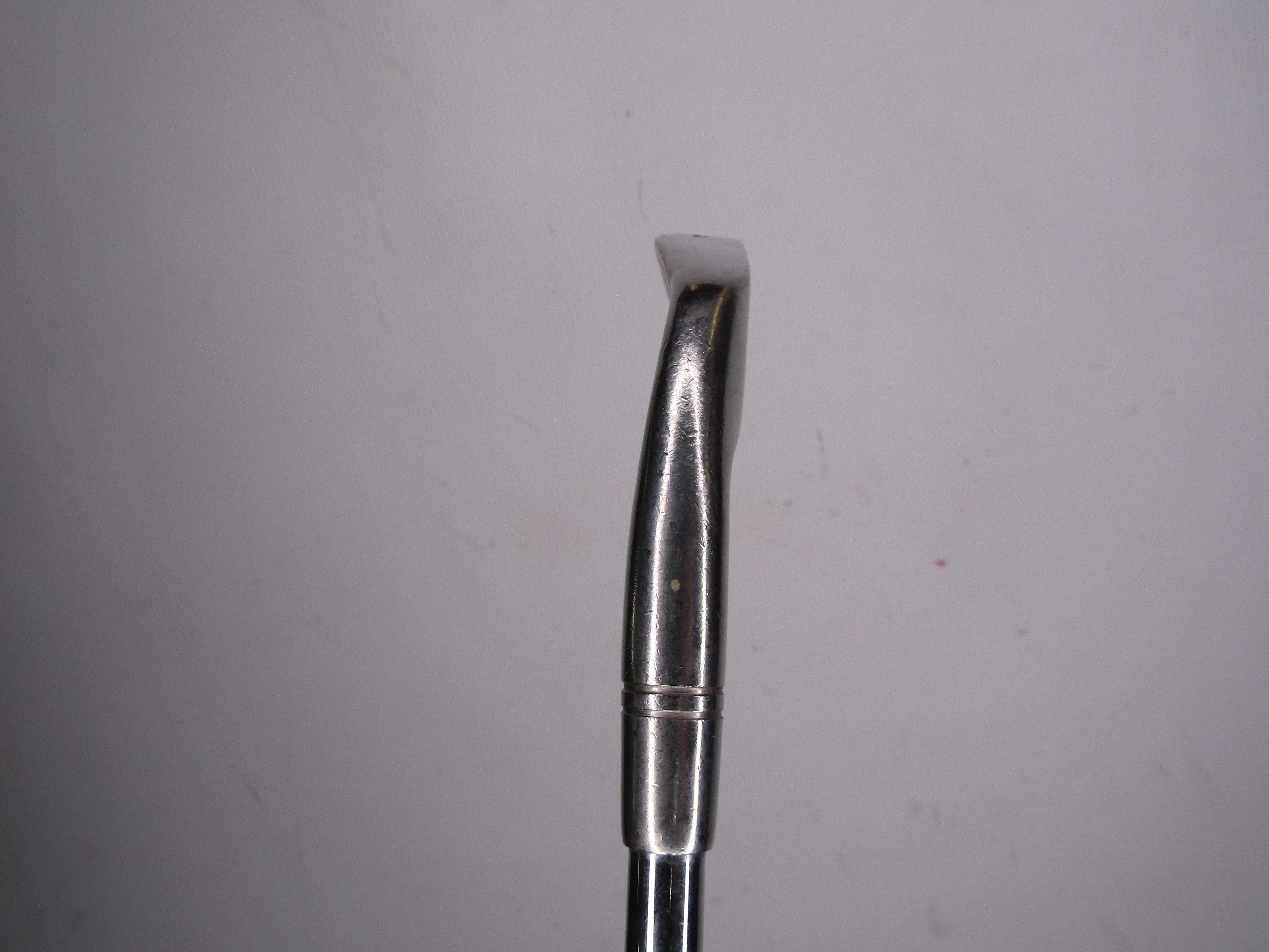 Accuform #1 Iron Steel Shaft Regular Flex Men's Left Pre-Owned Irons Accuform