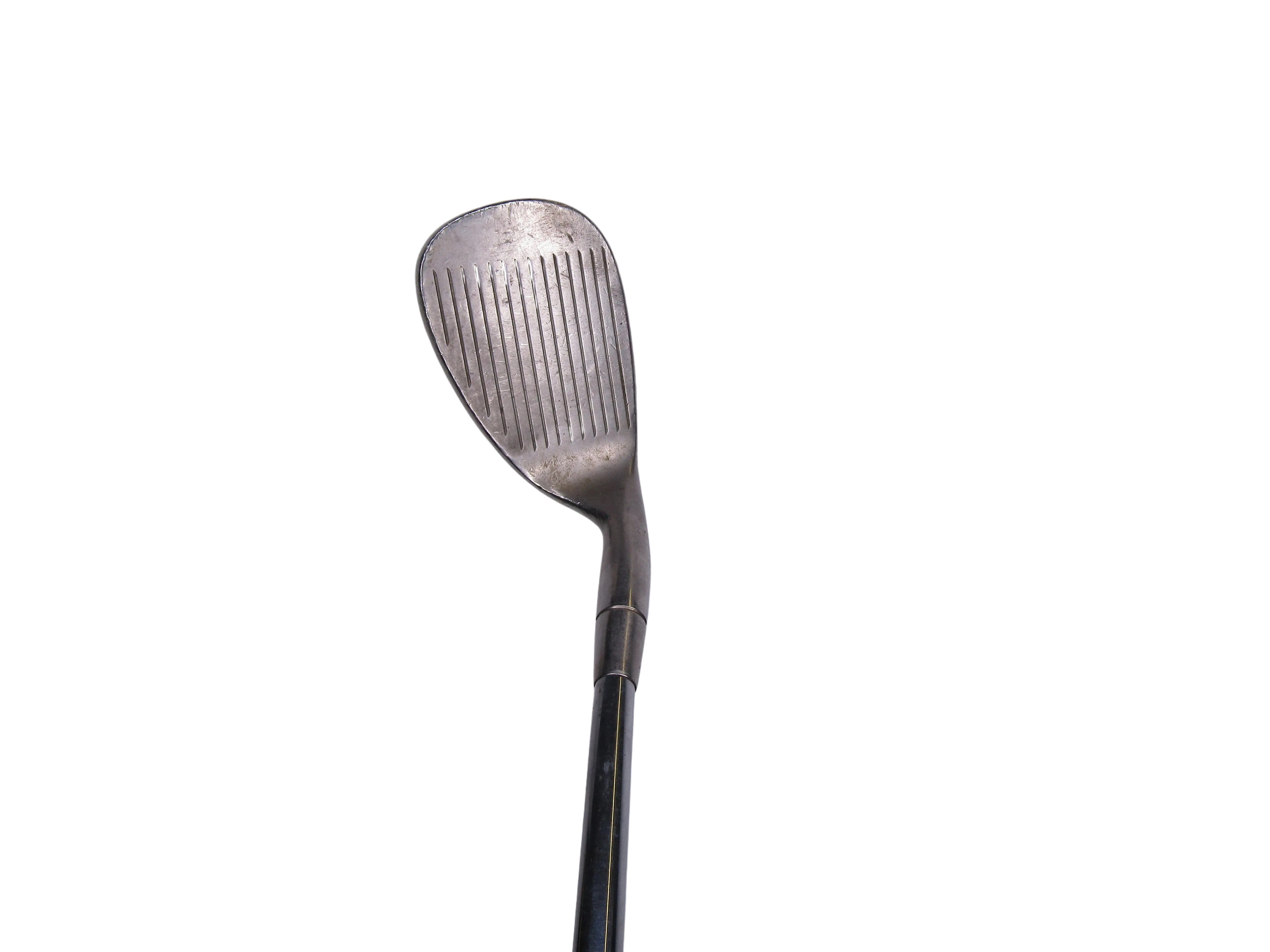 Accuform 56° Sand Wedge Regular Flex Steel Shaft Men's Left Pre-Owned Wedges Accuform