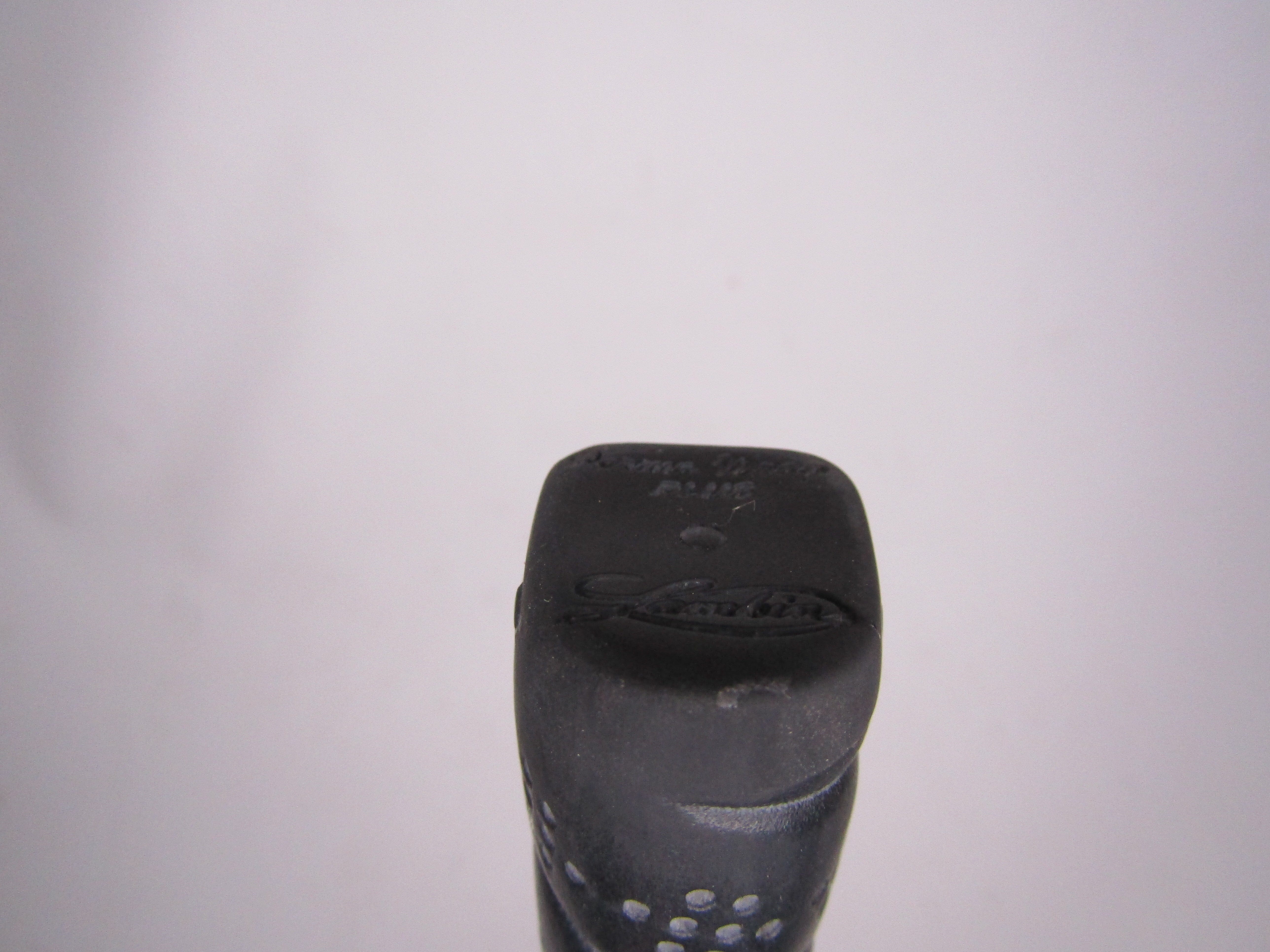 Acushnet Bulls Eye Wide Flange 35" Blade Putter Steel Men's Right Pre-Owned Putters Acushnet