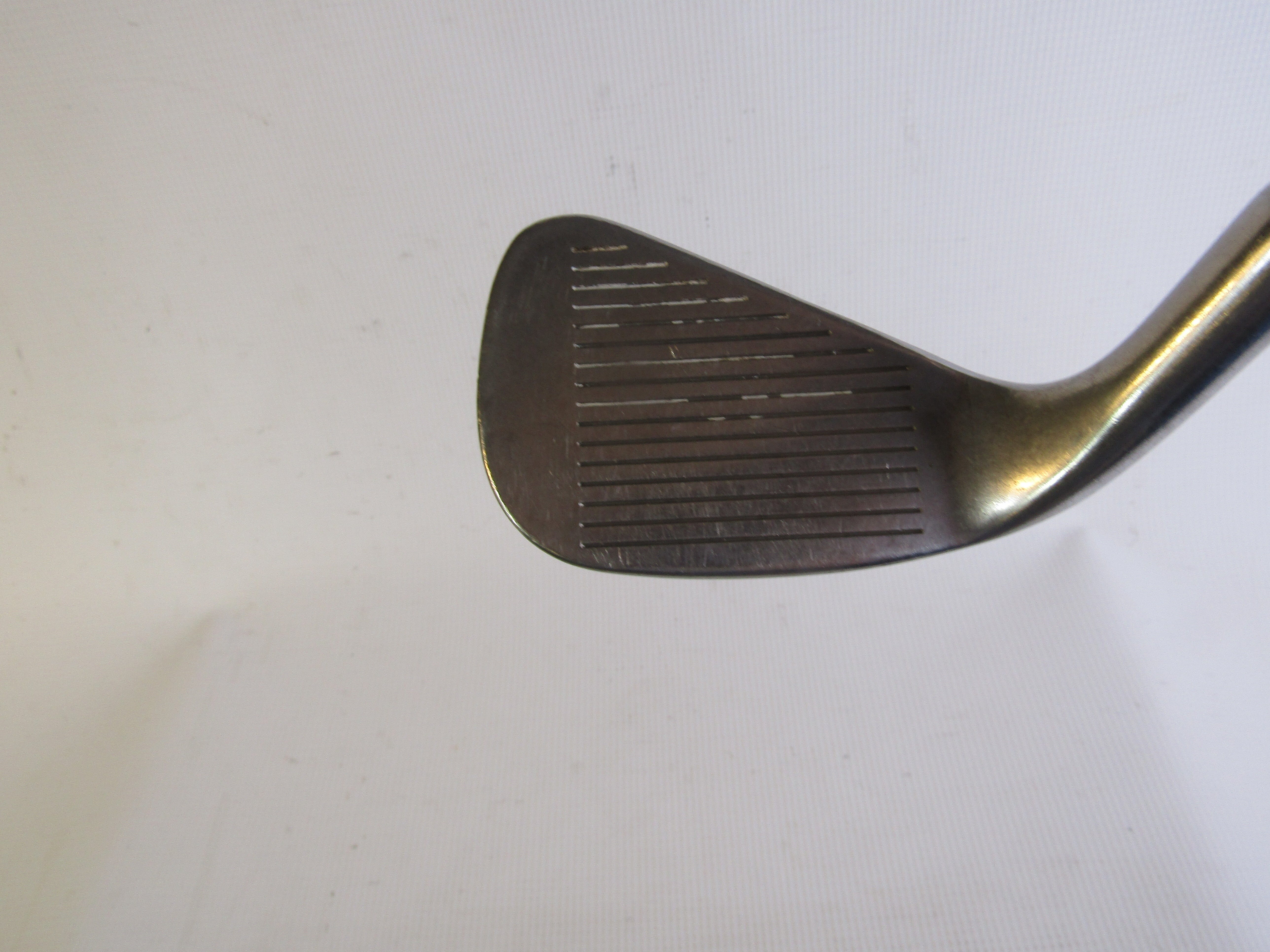 Acushnet Pinnacle 49° PW Regular Flex Steel Men's Right Pre-Owned Wedges Acushnet
