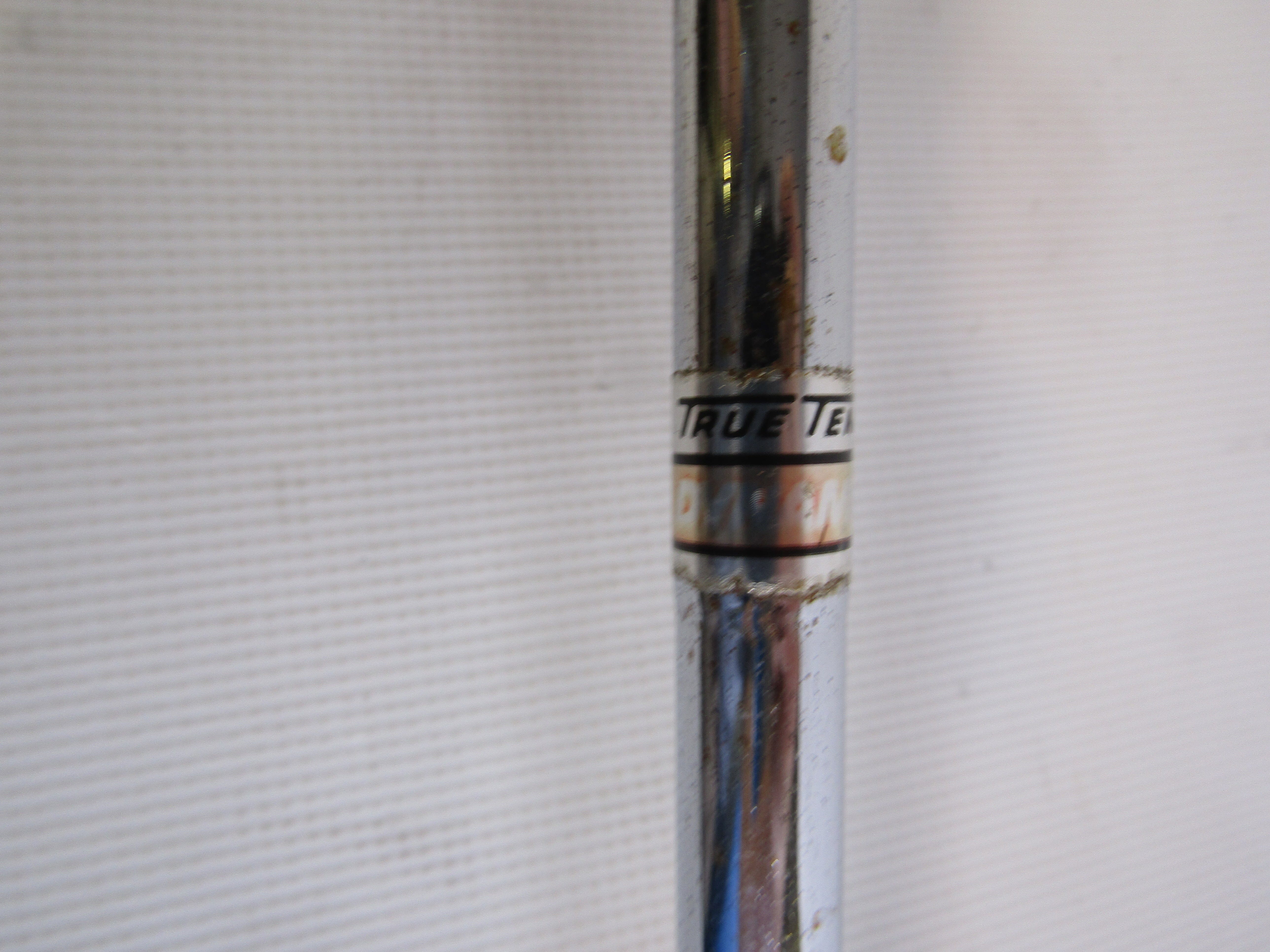 Acushnet Pinnacle 49° PW Regular Flex Steel Men's Right Pre-Owned Wedges Acushnet