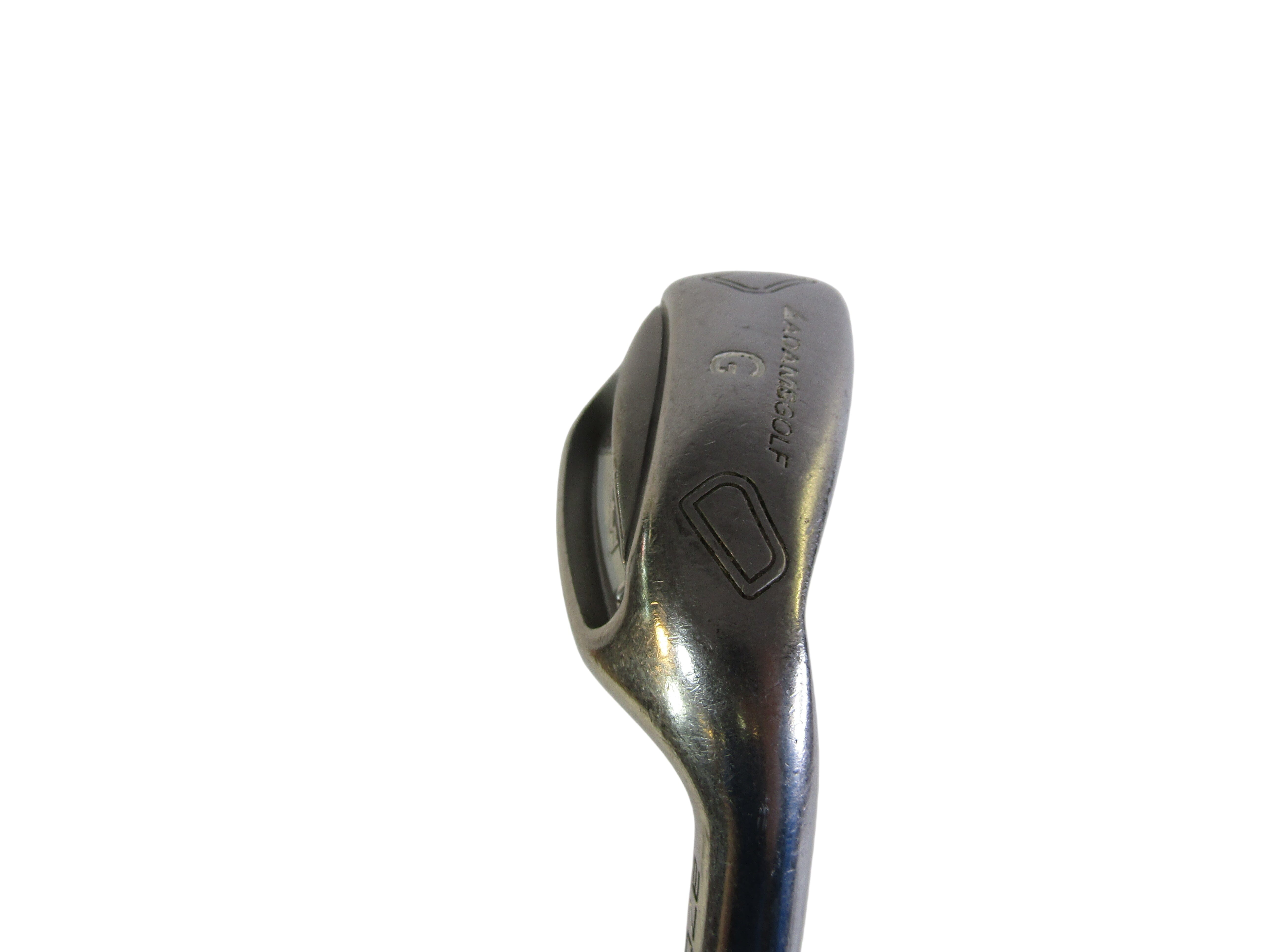 Adams a7OS GW Women's Flex Graphite Ladies Right Women's Pre-Owned Wedges Adams