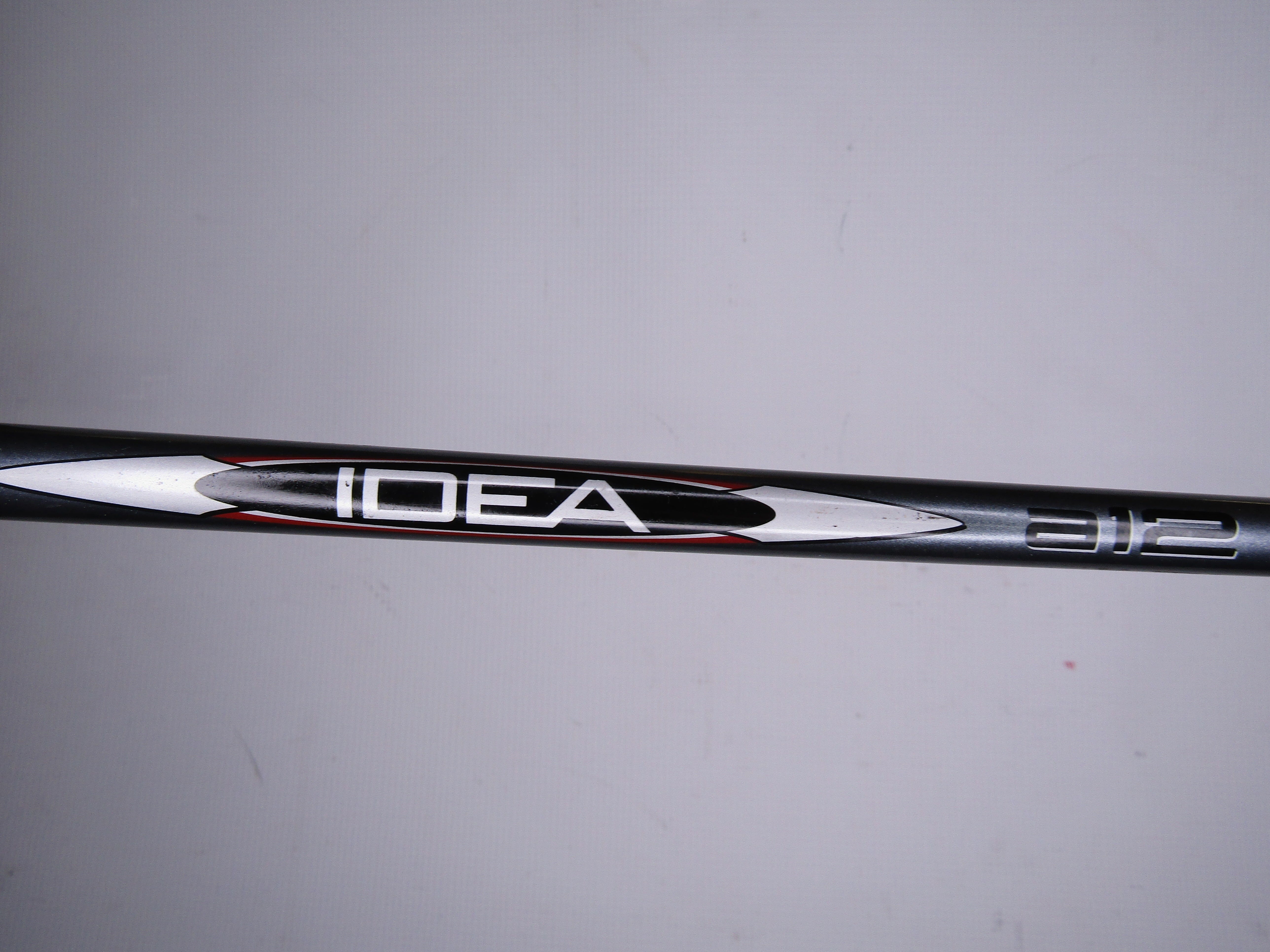 Adams Golf Idea a2OS #3 Hybrid Regular Flex Graphite Men's Right Pre-Owned Hybrids Adams