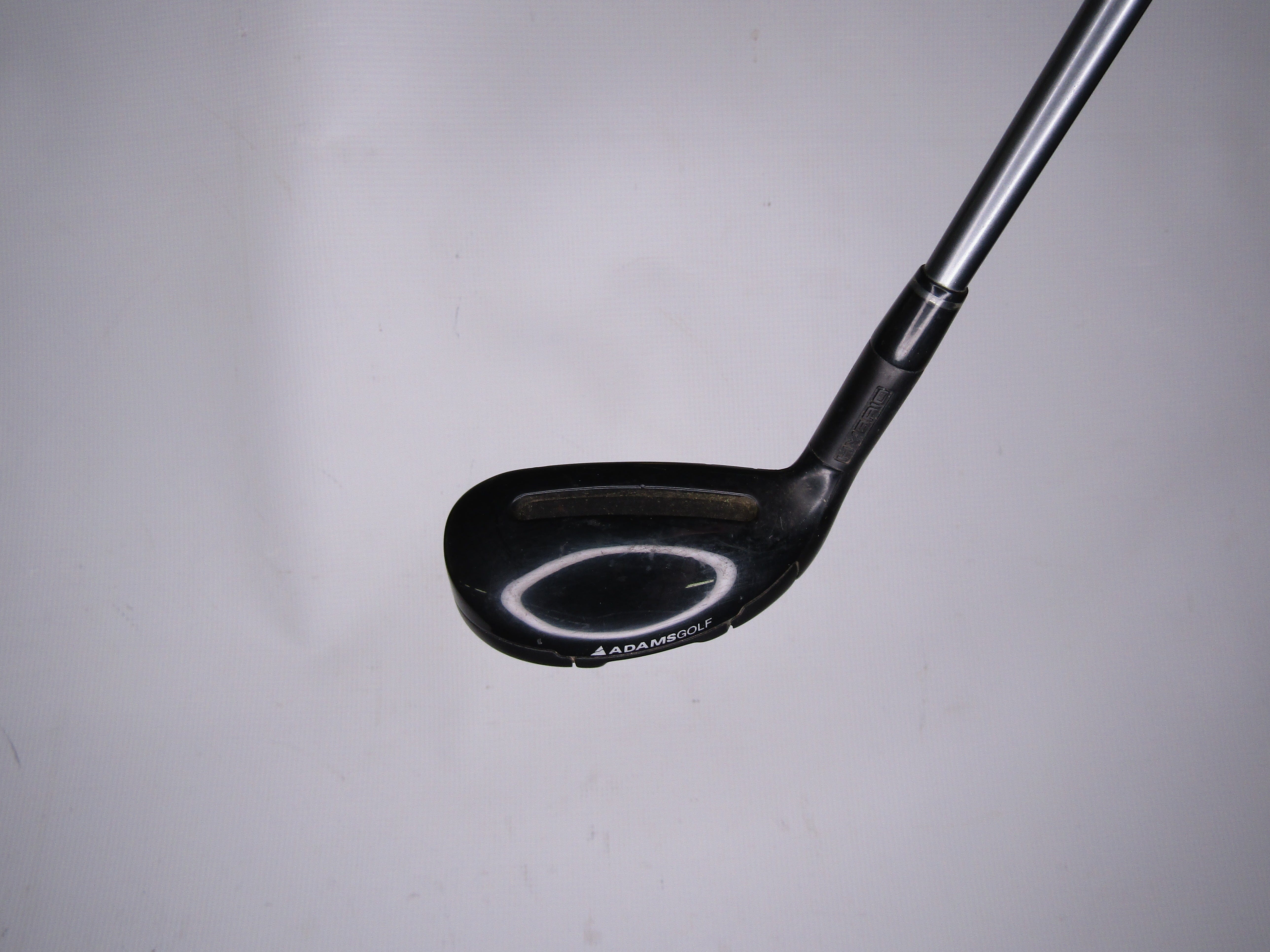 Adams Golf Idea Tech V4.0 7pc Combo Set Regular Graphite Men's Left HC Pre-Owned Combo Set Adams