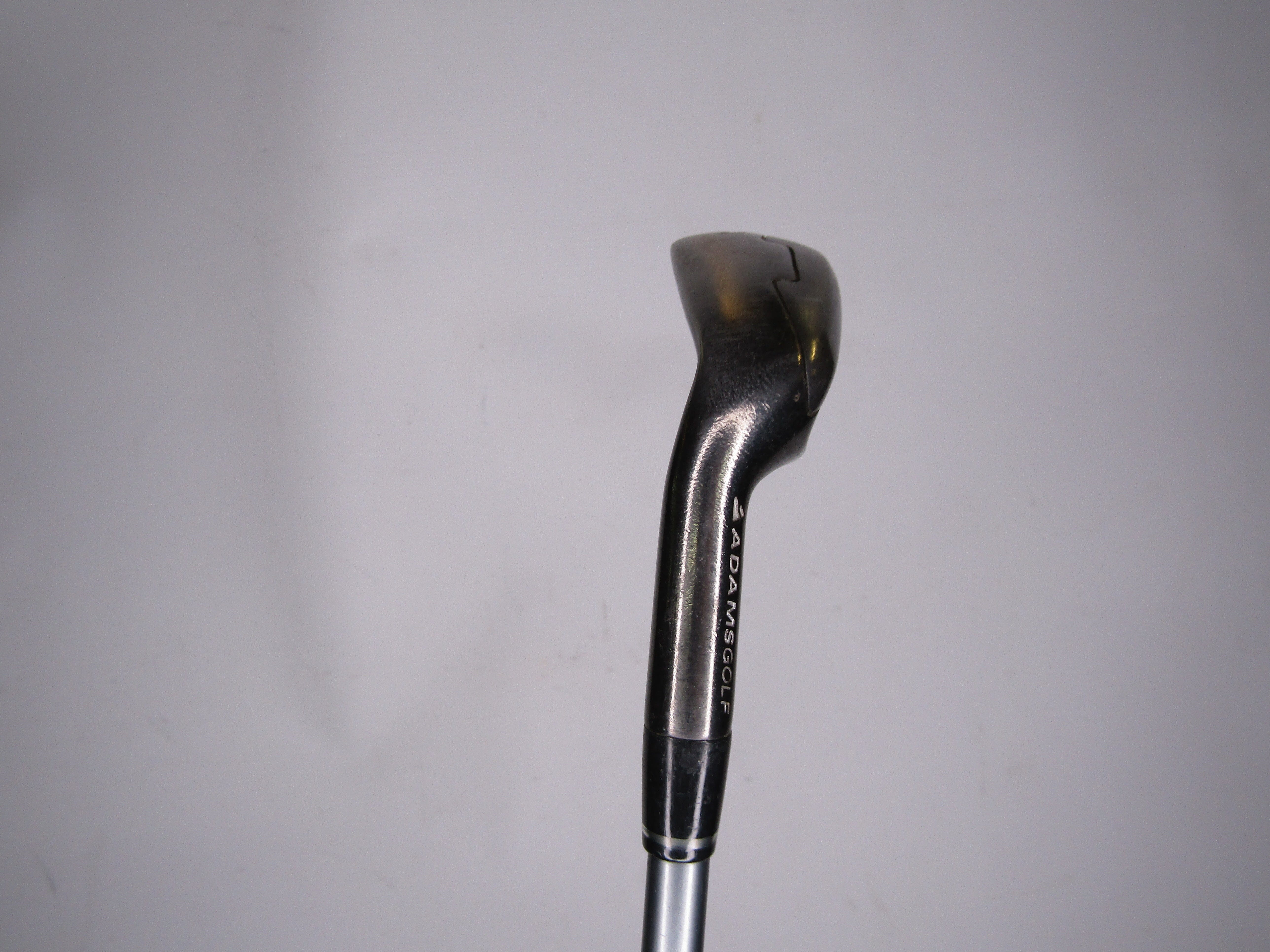 Adams Golf Idea Tech V4.0 7pc Combo Set Regular Graphite Men's Left HC Pre-Owned Combo Set Adams