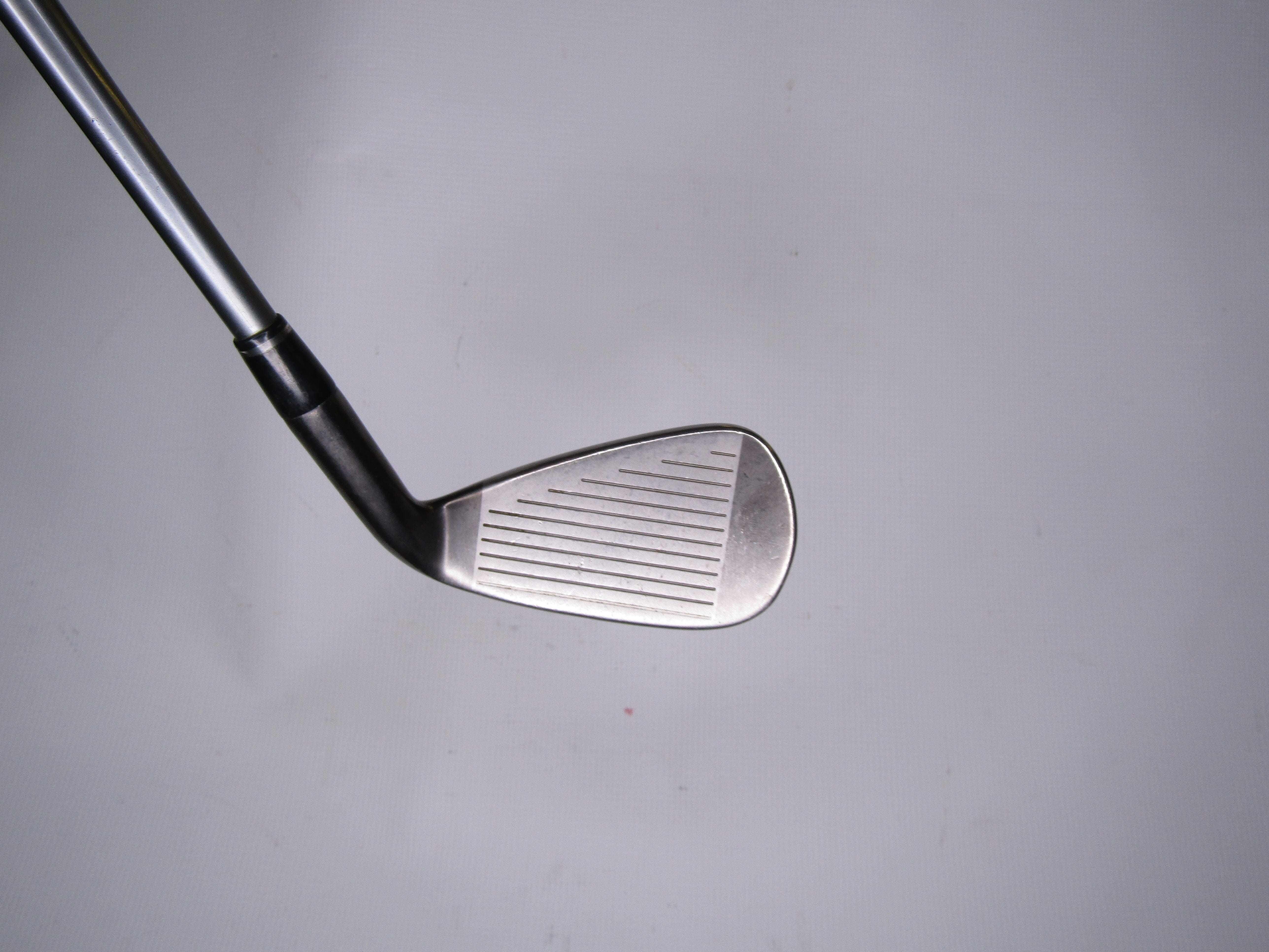 Adams Golf Idea Tech V4.0 7pc Combo Set Regular Graphite Men's Left HC Pre-Owned Combo Set Adams