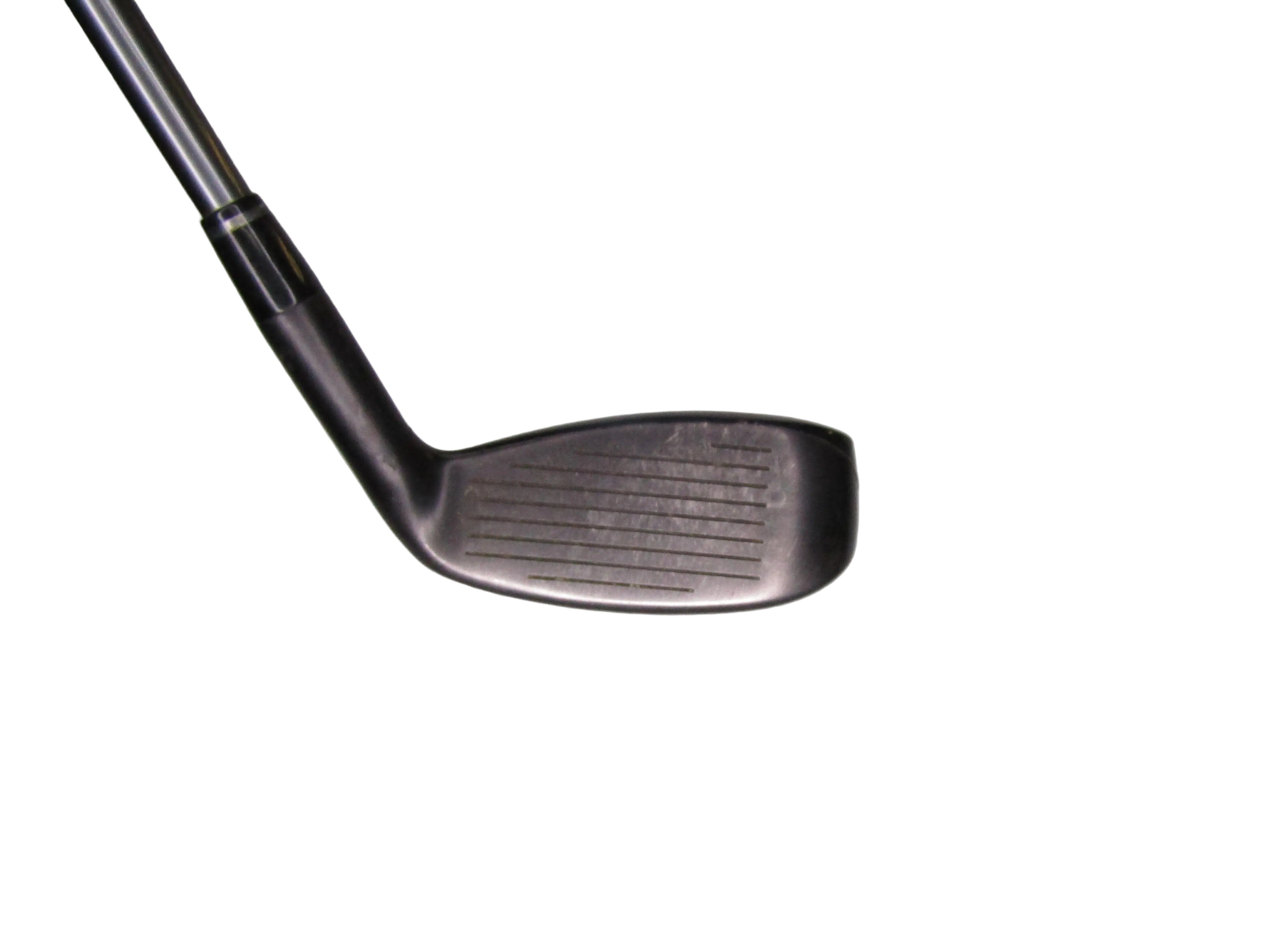 Adams Golf Idea Tech V4.0 7pc Combo Set Regular Graphite Men's Left HC Pre-Owned Combo Set Adams