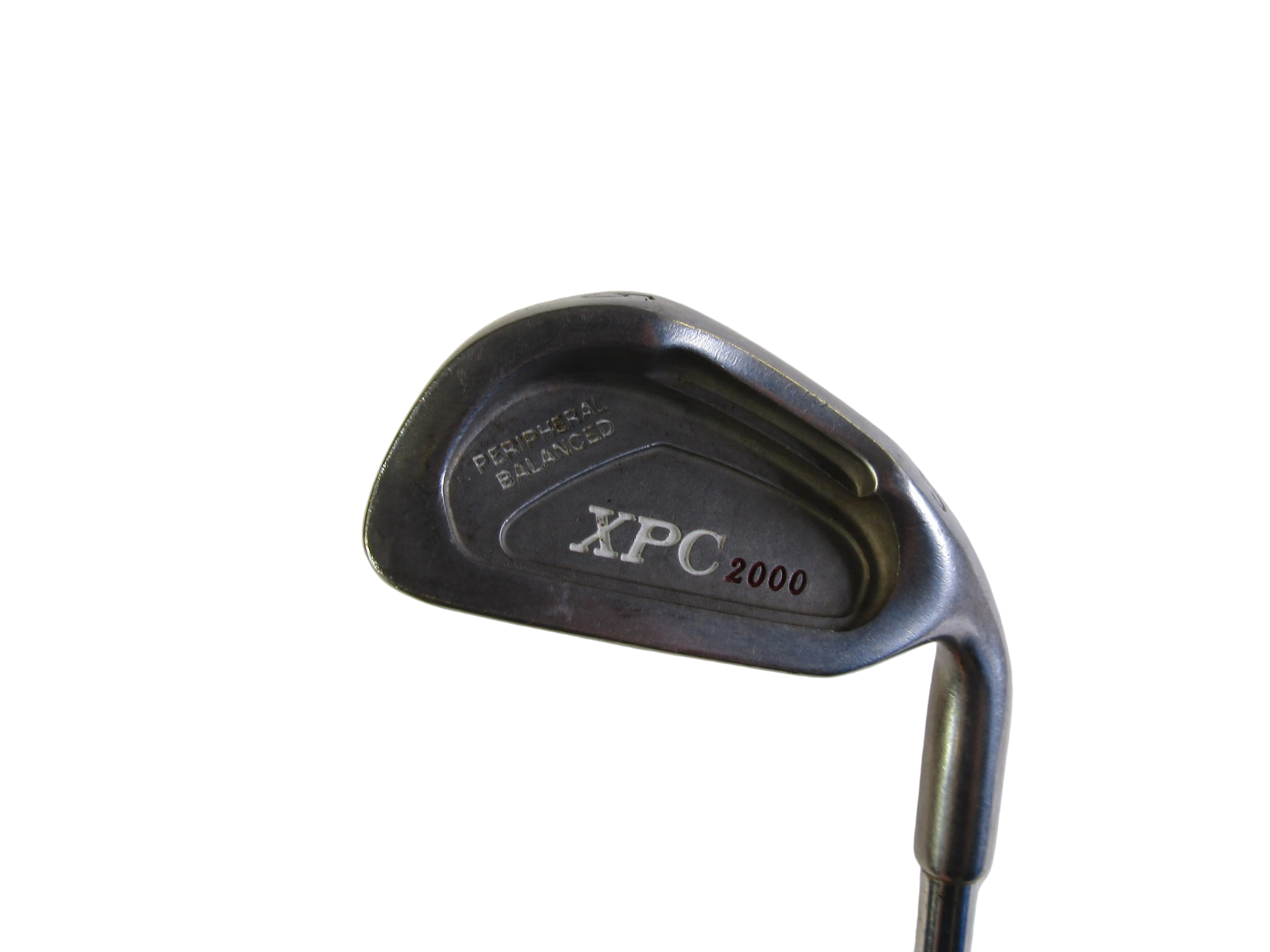 Adams Golf XPC 2000 #5 Iron Regular Flex Steel Men's Right Pre-Owned Irons Adams