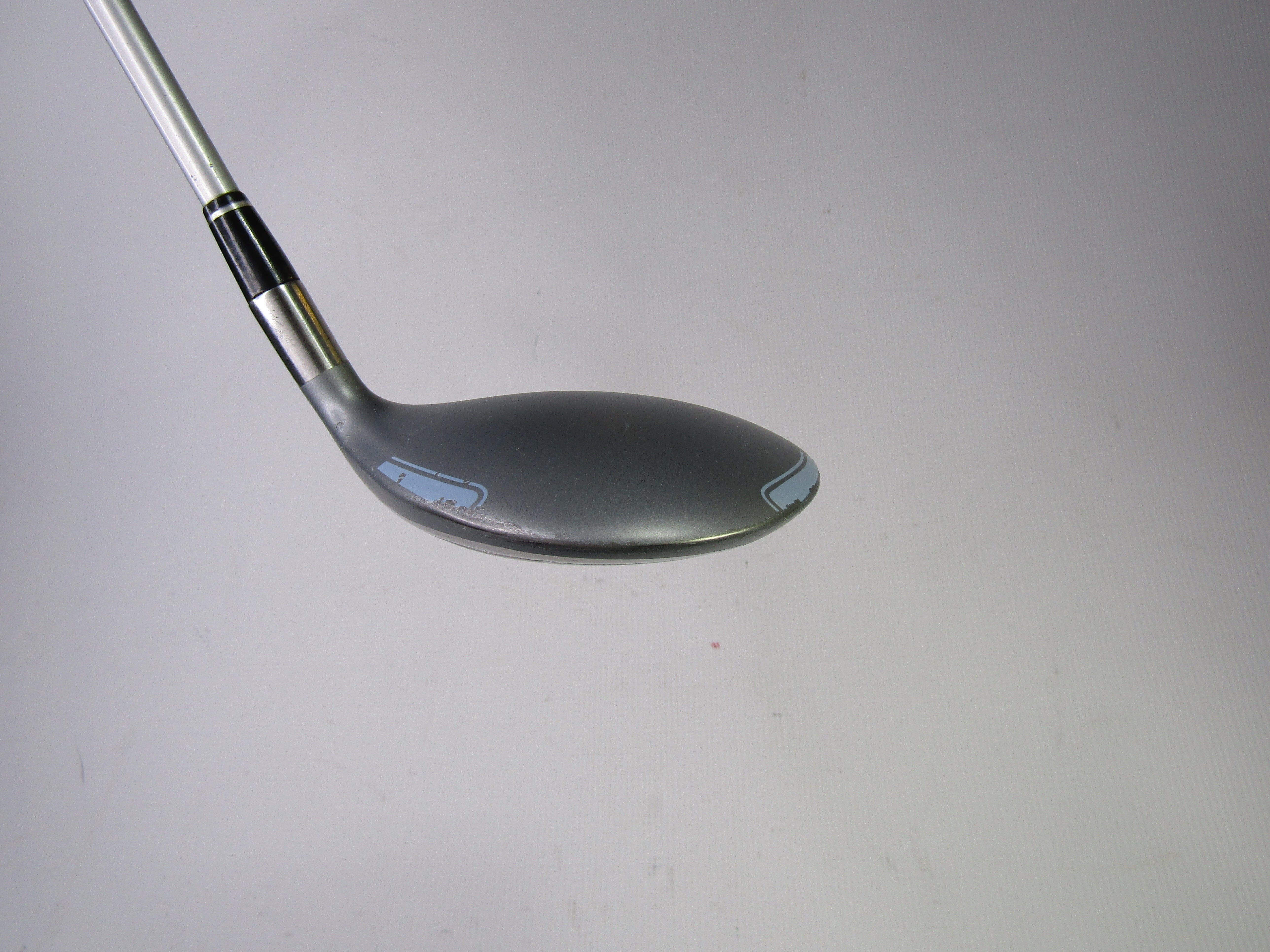 Adams Idea #3 Wood, Ladies Flex, Graphite Women's Right + HC Pre-Owned Woods Adams