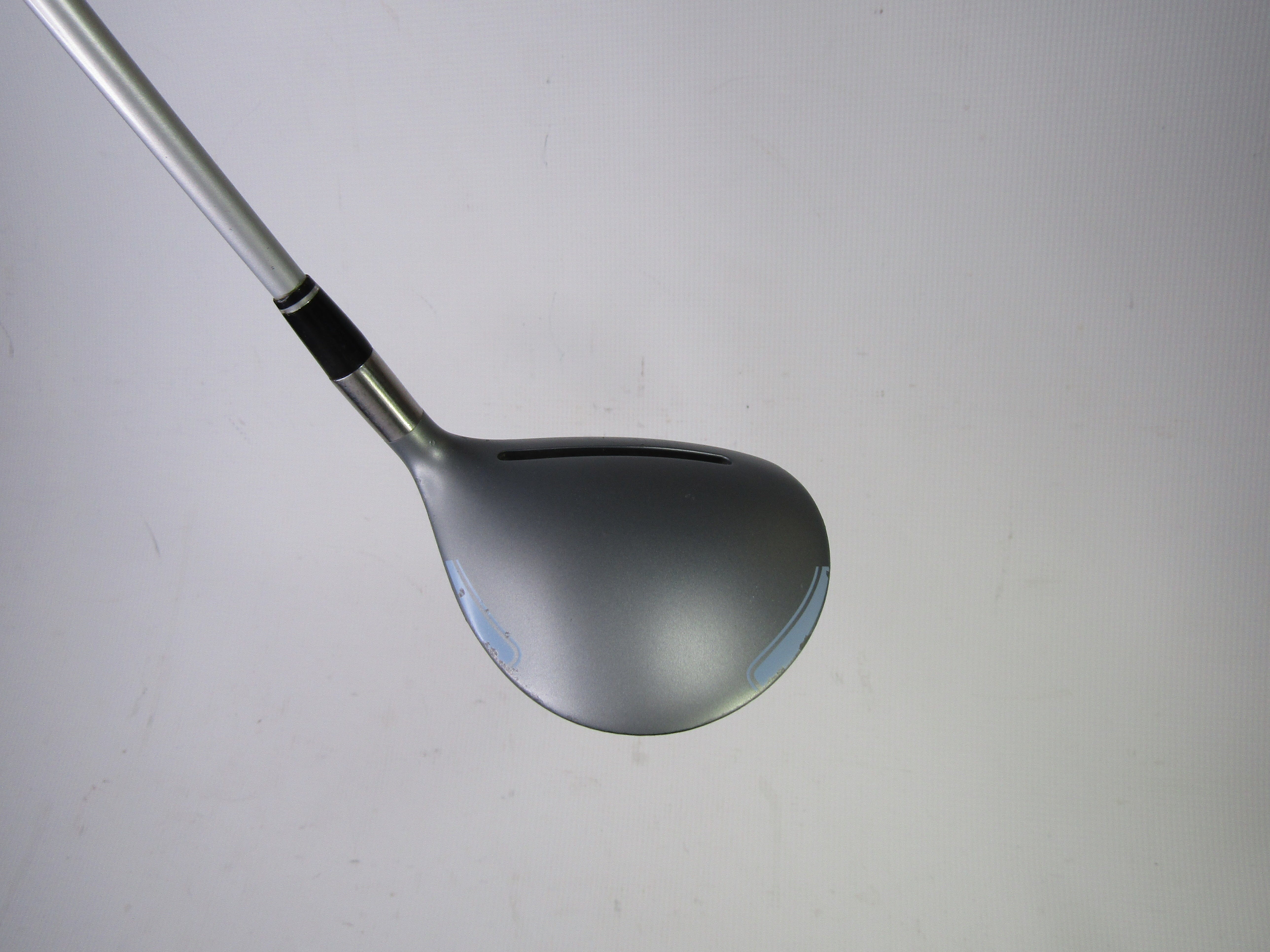 Adams Idea #3 Wood, Ladies Flex, Graphite Women's Right + HC Pre-Owned Woods Adams