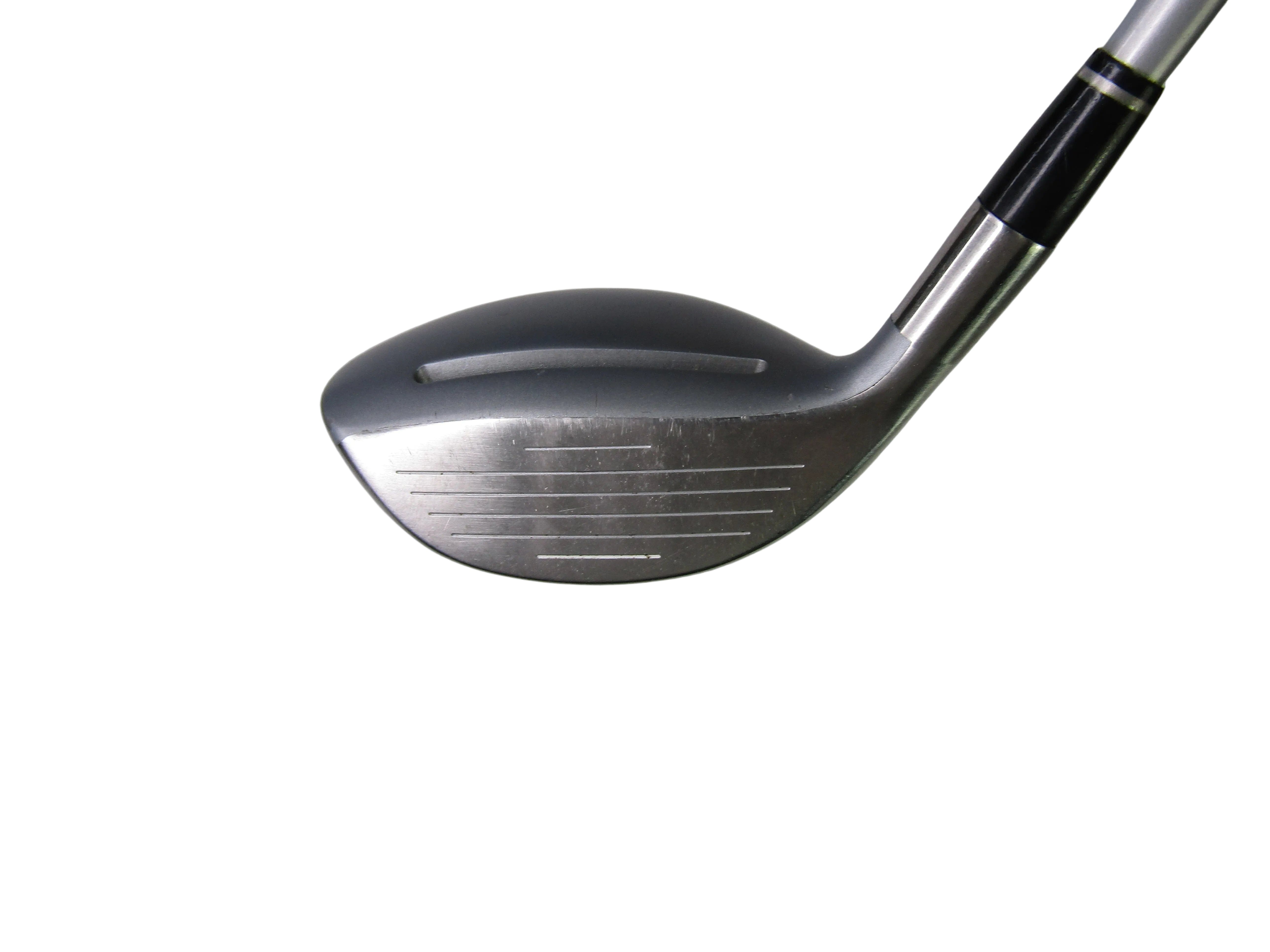 Adams Idea #3 Wood, Ladies Flex, Graphite Women's Right + HC Pre-Owned Woods Adams