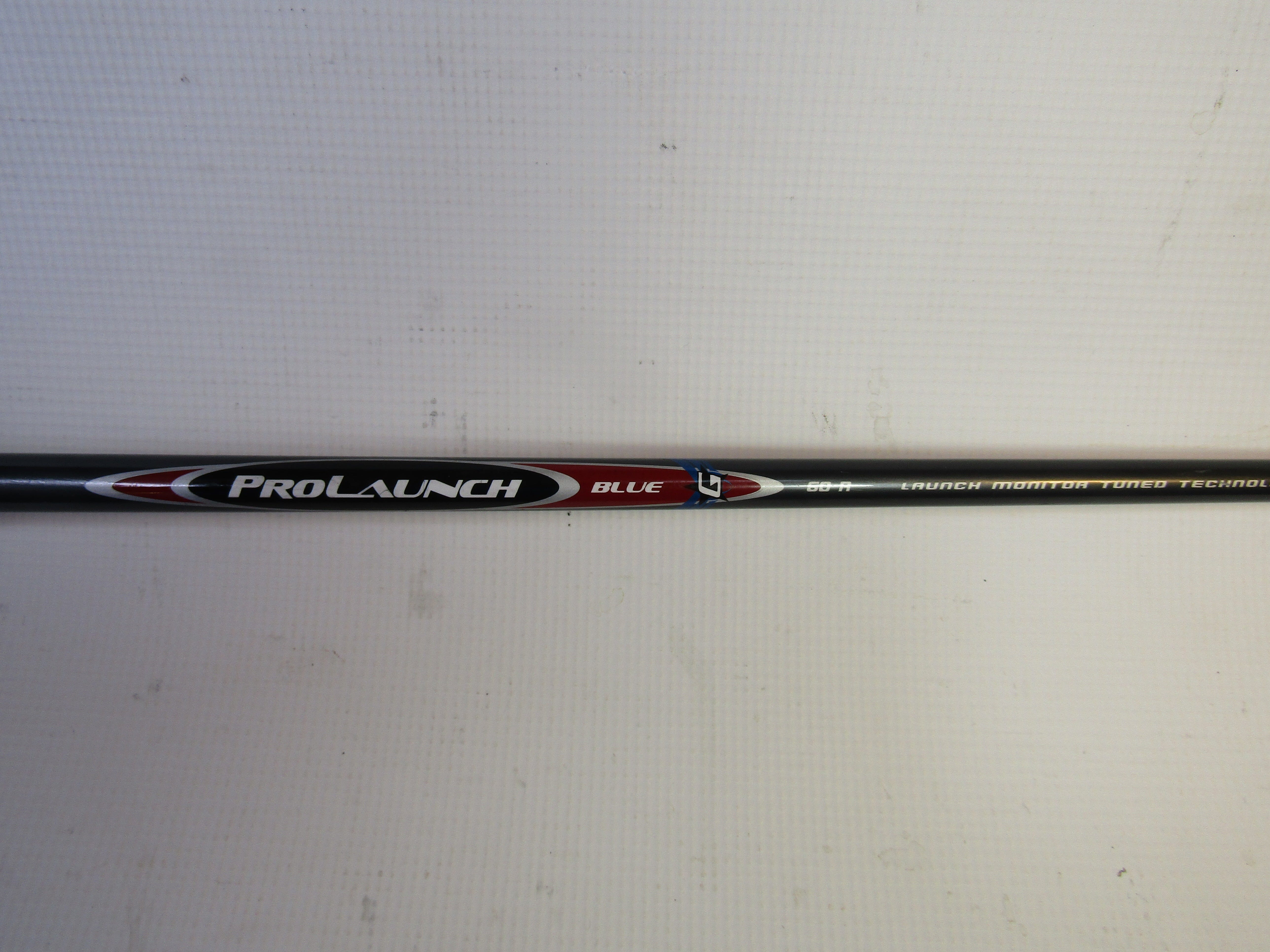 Adams Idea a12 OS #8 Iron Hybrid Senior Flex Graphite Men's Right Pre-Owned Irons Adams