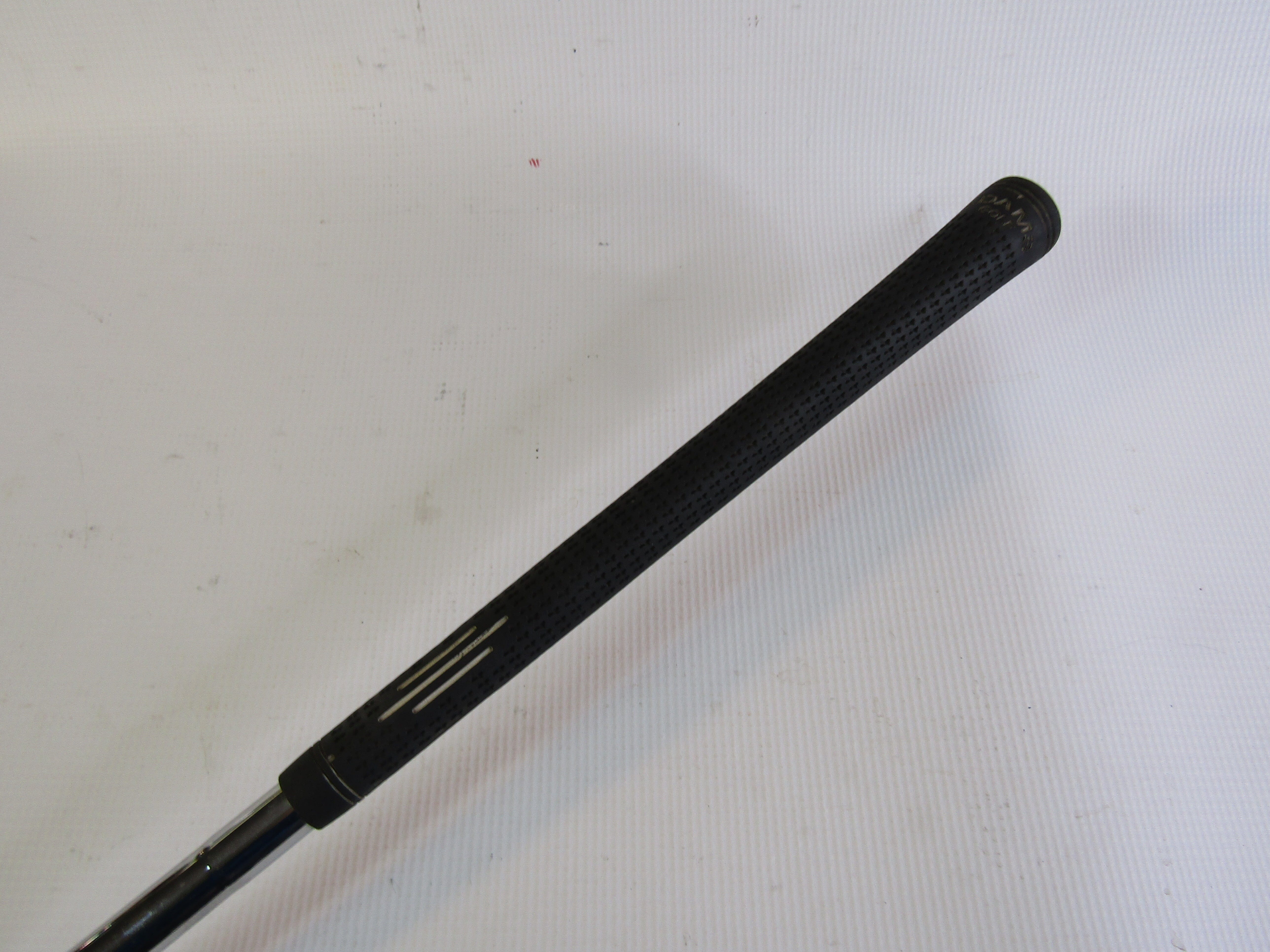 Adams Idea a12 OS #9 Iron Regular Flex Steel Men's Right Pre-Owned Irons Adams