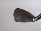 Adams Idea a12 OS GW Regular Flex Steel Men's Right Pre-Owned Wedges Adams