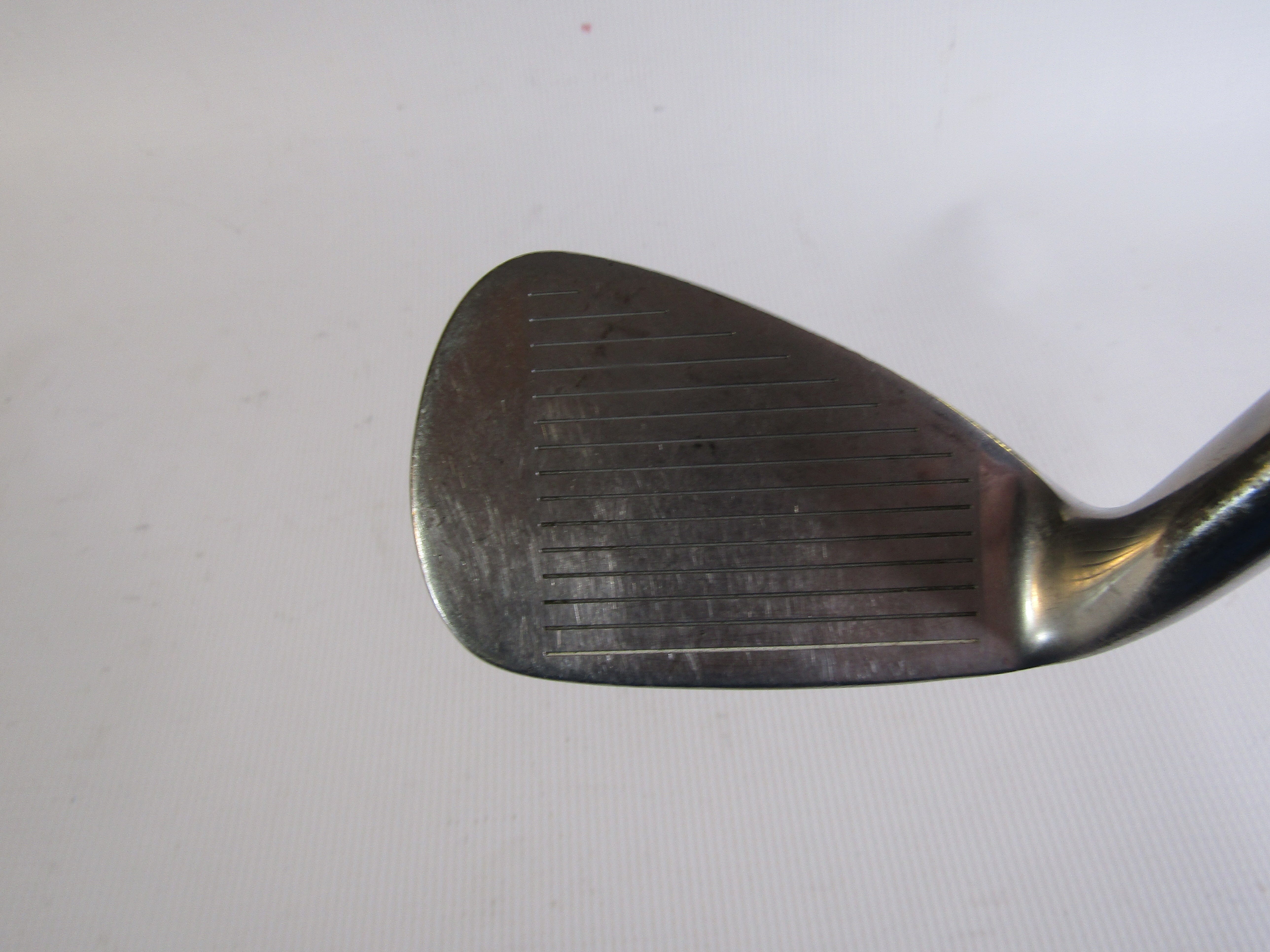 Adams Idea a12 OS GW Regular Flex Steel Men's Right Pre-Owned Wedges Adams