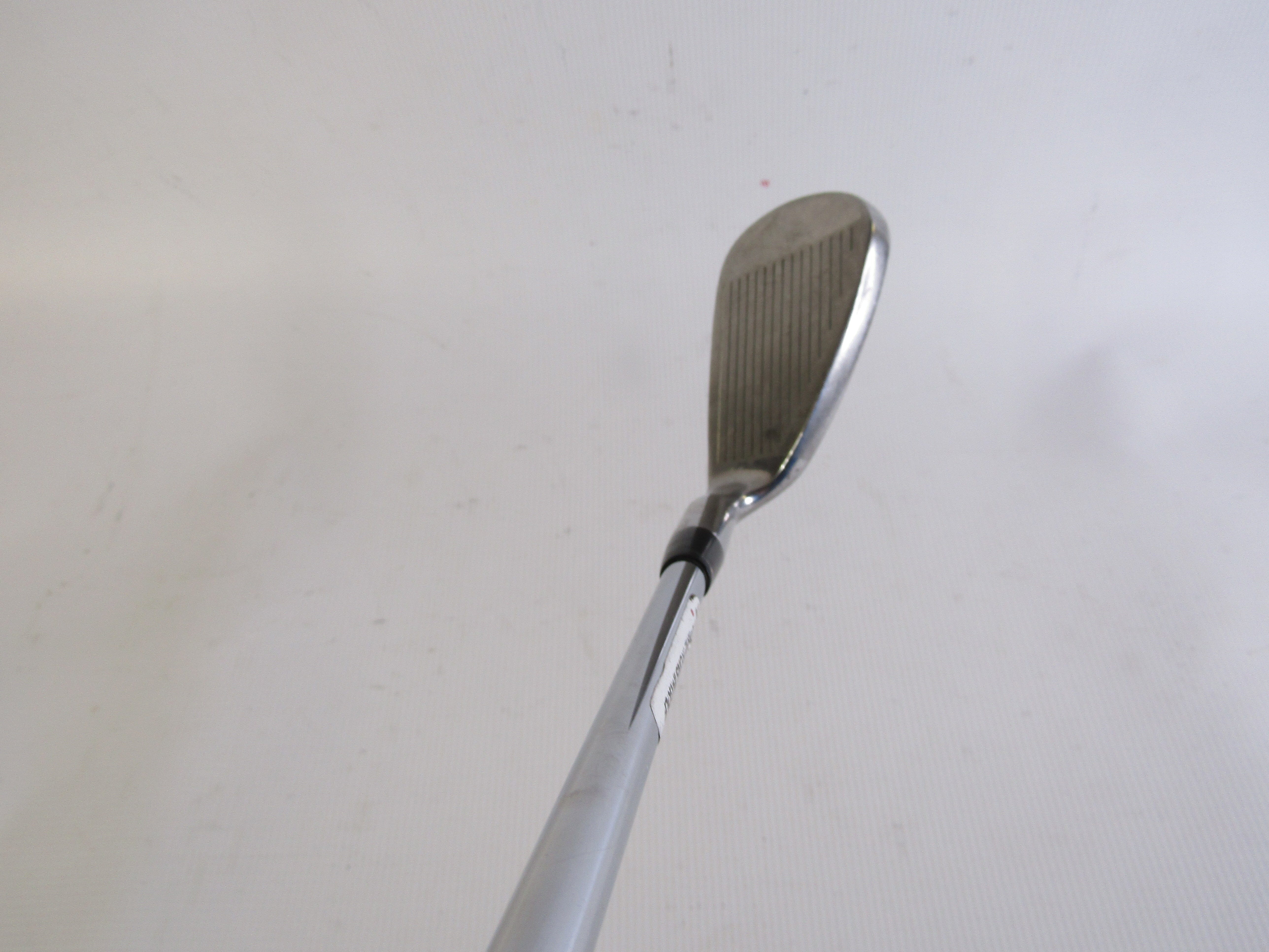 Adams Idea a12 OS GW Regular Flex Steel Men's Right Pre-Owned Wedges Adams