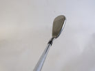 Adams Idea a12 OS GW Stiff Flex Steel Men's Right Pre-Owned Wedges Adams