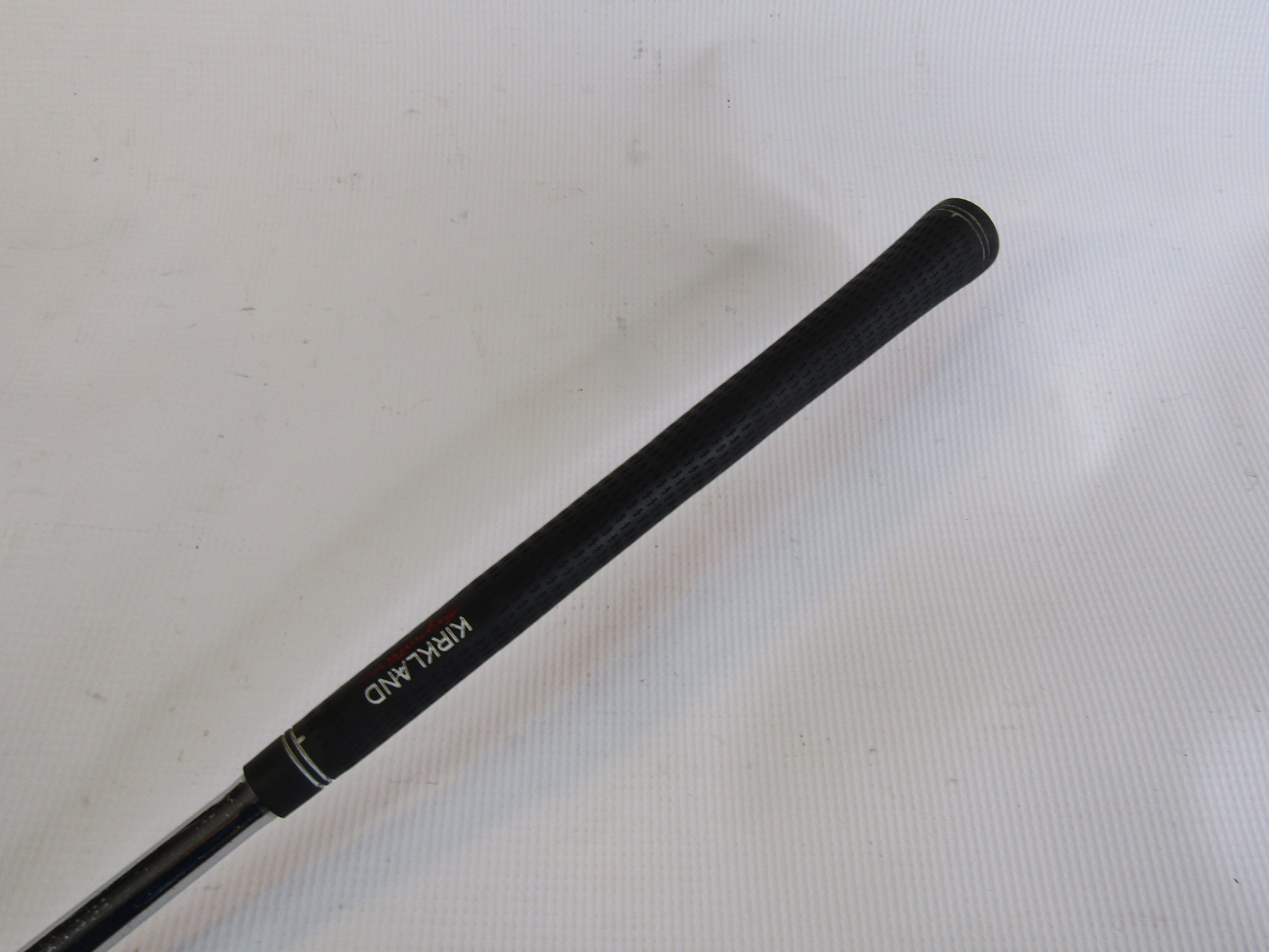 Adams Idea a12 OS GW Stiff Flex Steel Men's Right Pre-Owned Wedges Adams