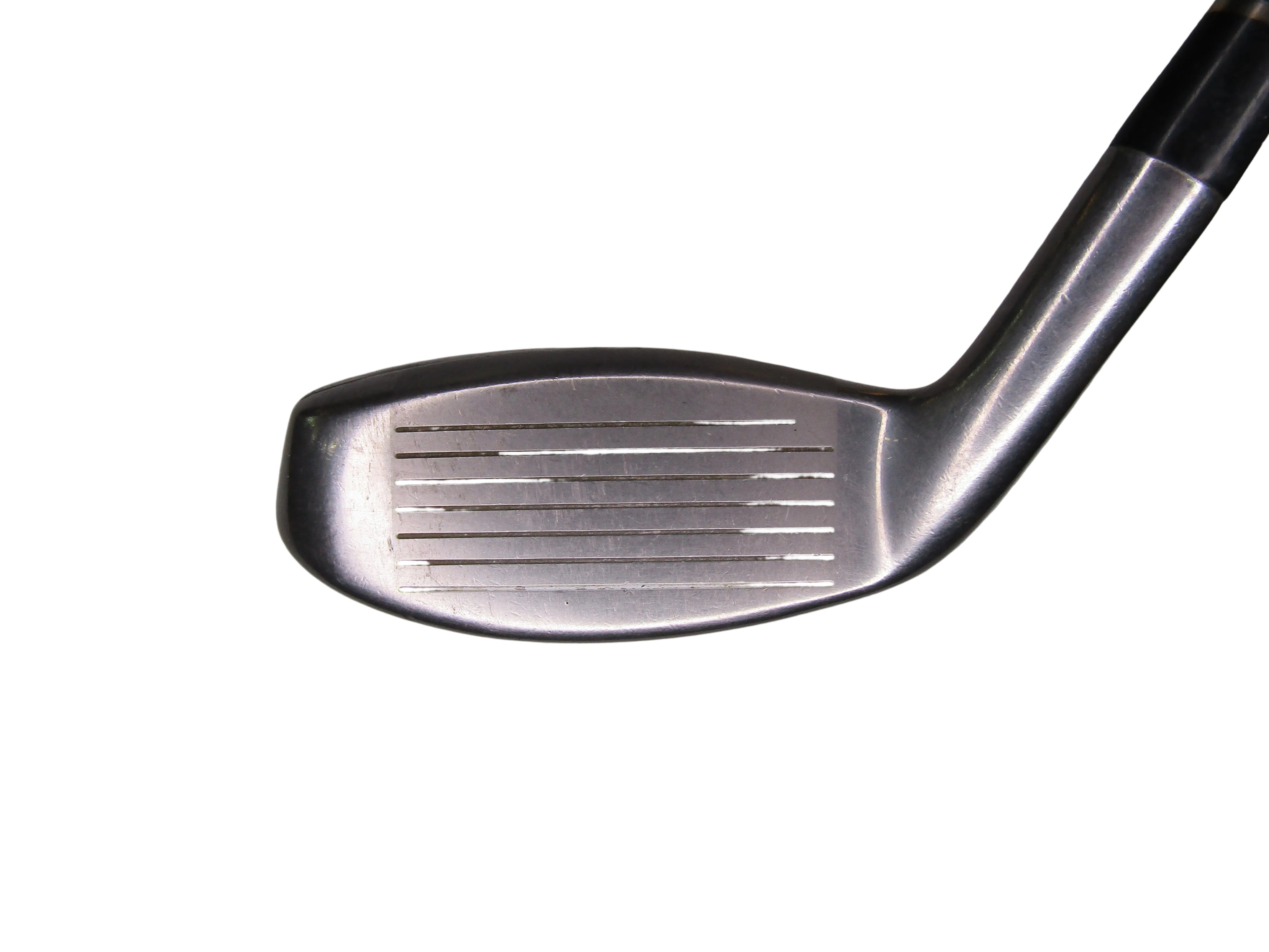 Adams Idea A2 OS #4 Hybrid Iron Regular Flex Graphite Men's Right Pre-Owned Hybrids Adams