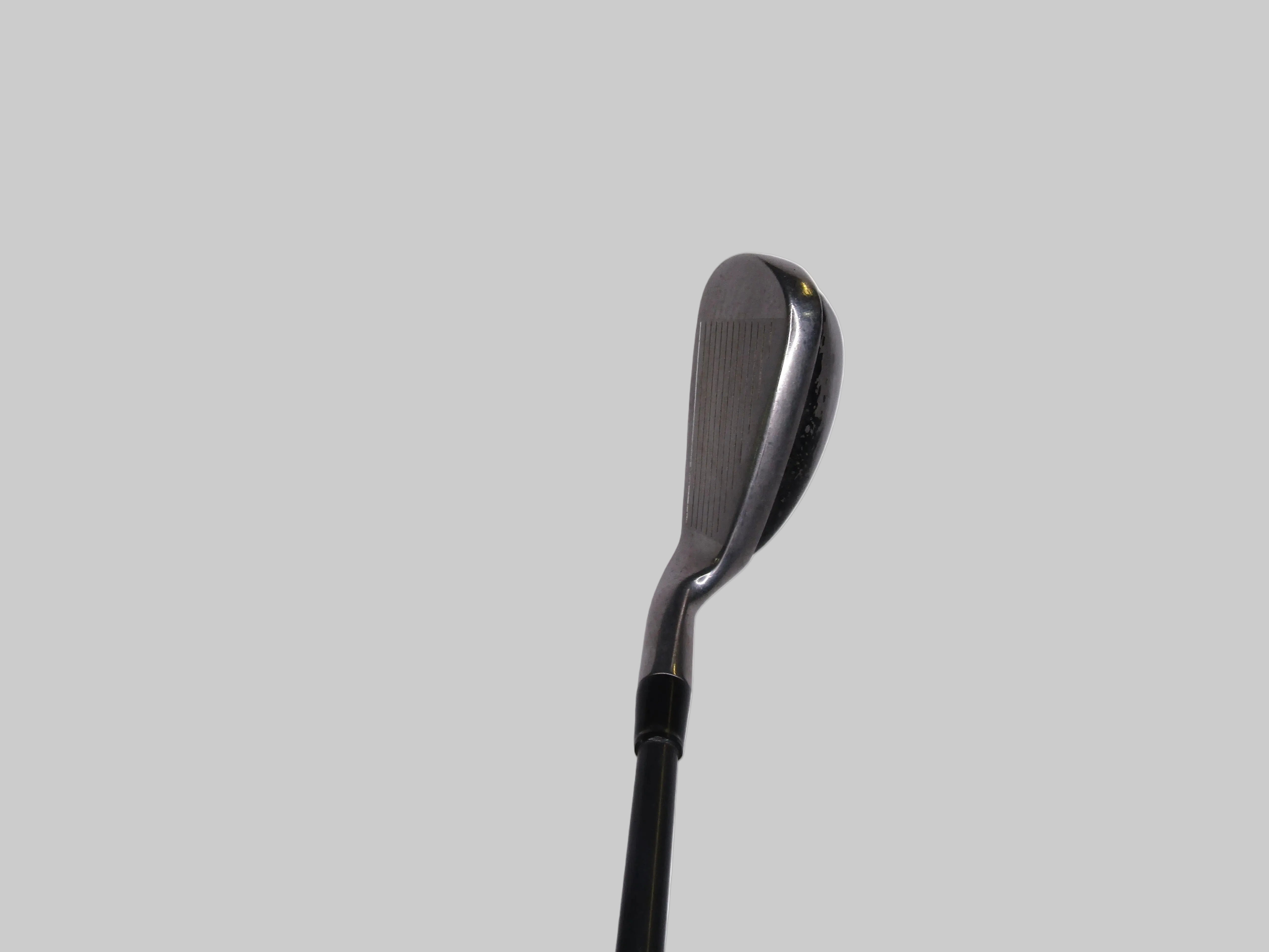 Adams Idea A2 OS #5 Hybrid Iron Regular Flex Graphite Men's Right Pre-Owned Hybrids Adams