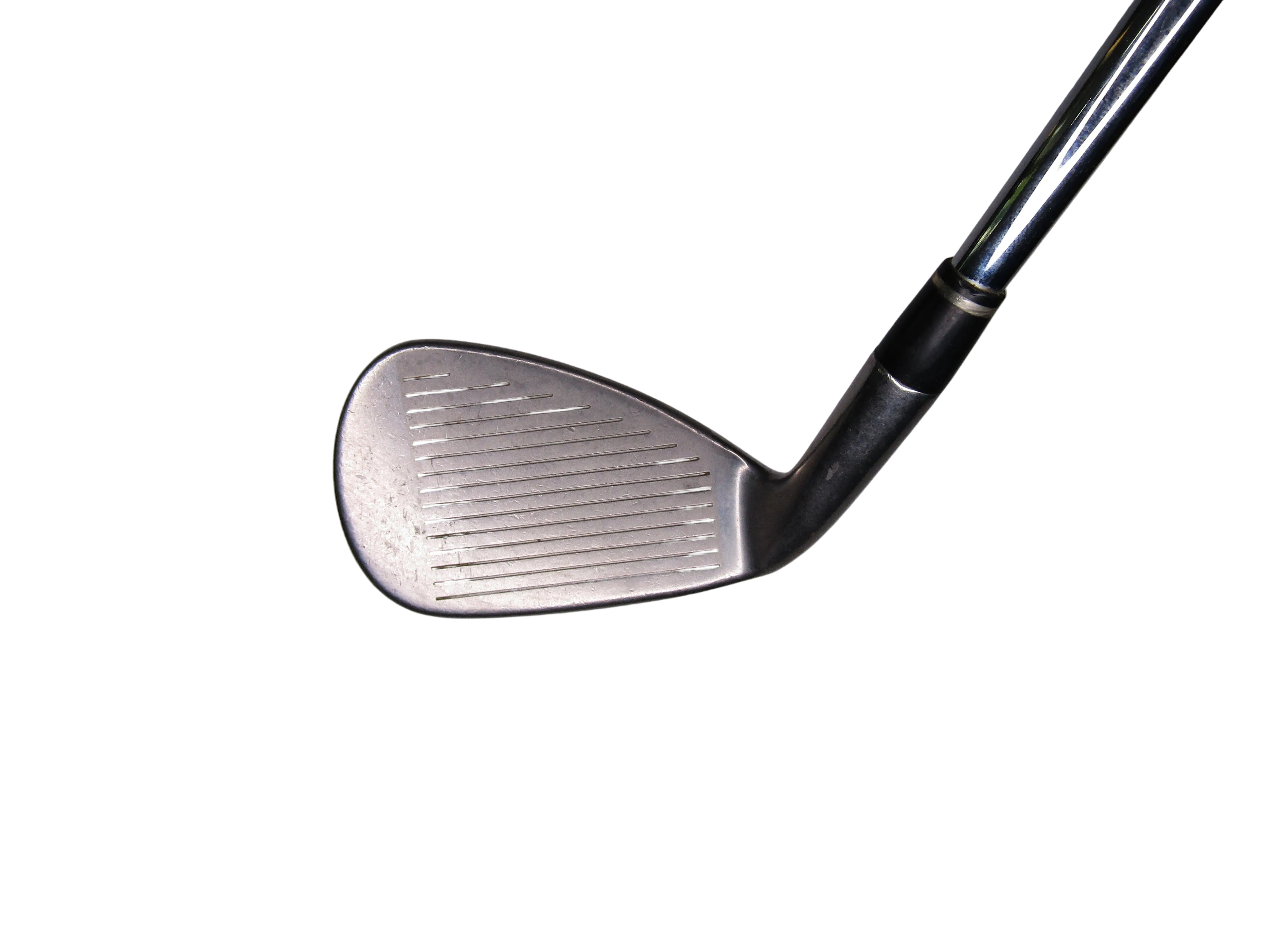 Adams Idea A2 OS #8 Hybrid Iron Regular Flex Steel Men's Right Pre-Owned Hybrids Adams