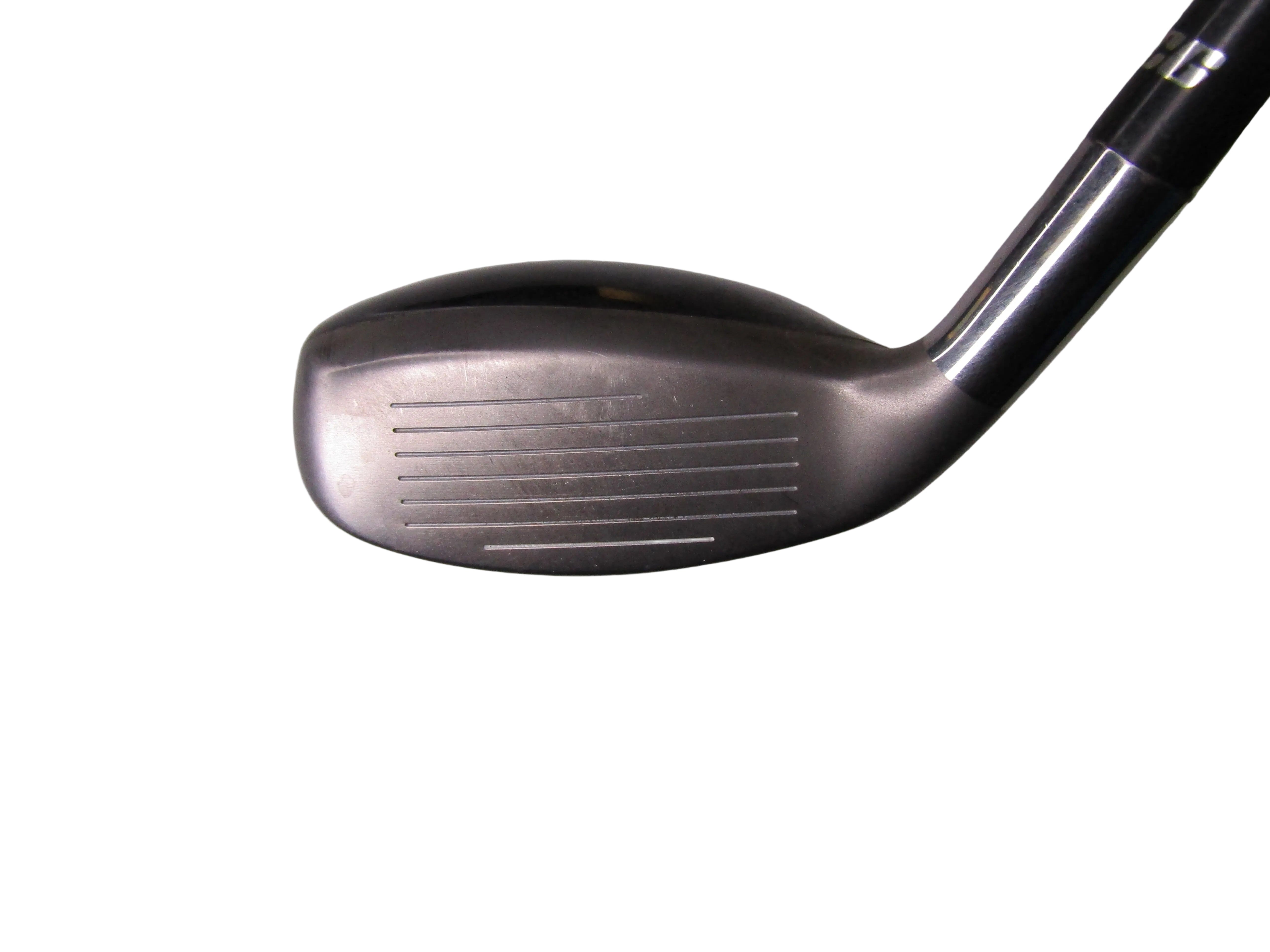 Adams Idea A7OS Max #3 Hybrid Ladies Flex Graphite Ladies Right Pre-Owned Hybrids Adams