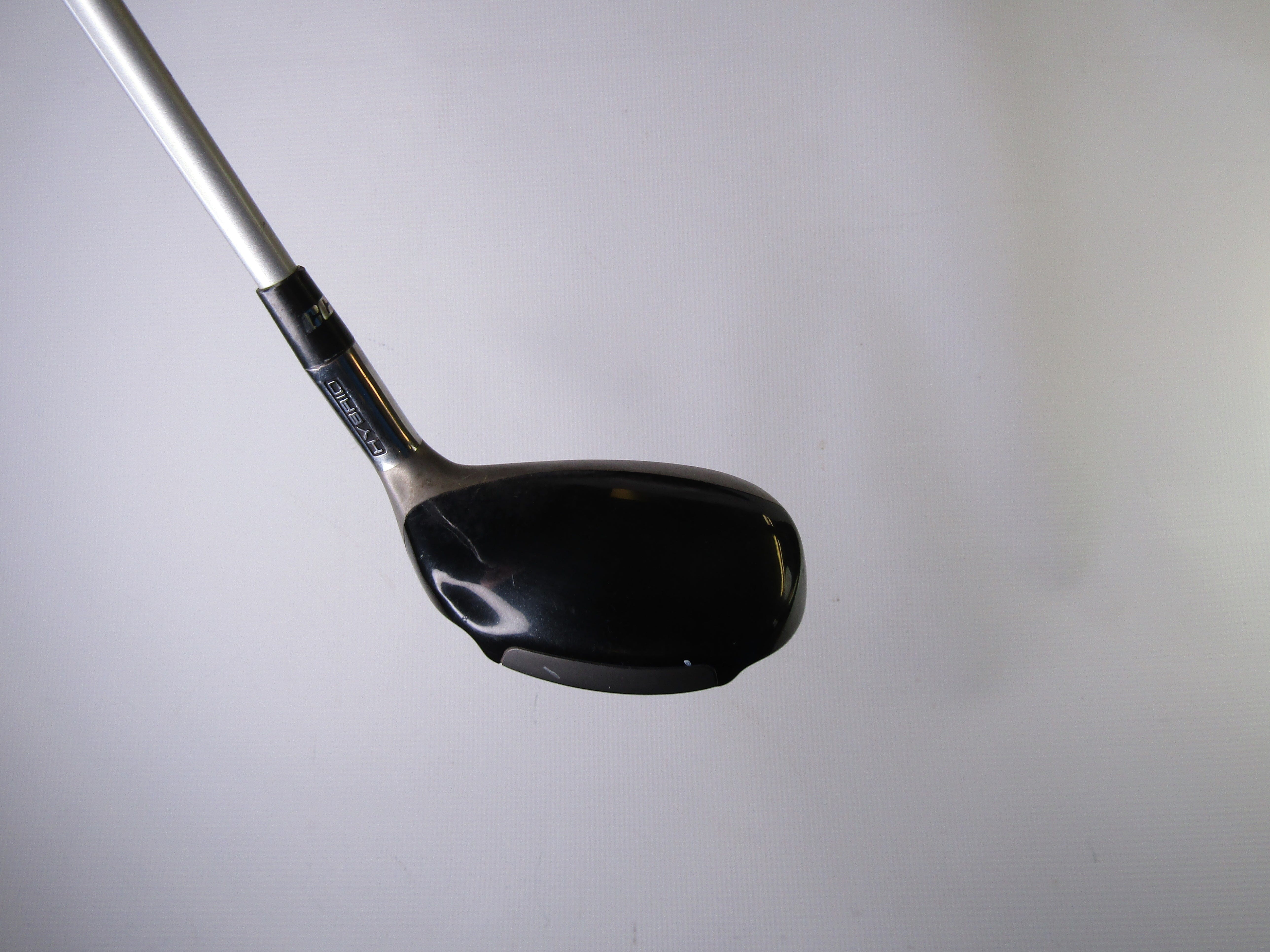 Adams Idea A7OS Max #3 Hybrid Ladies Flex Graphite Ladies Right Pre-Owned Hybrids Adams