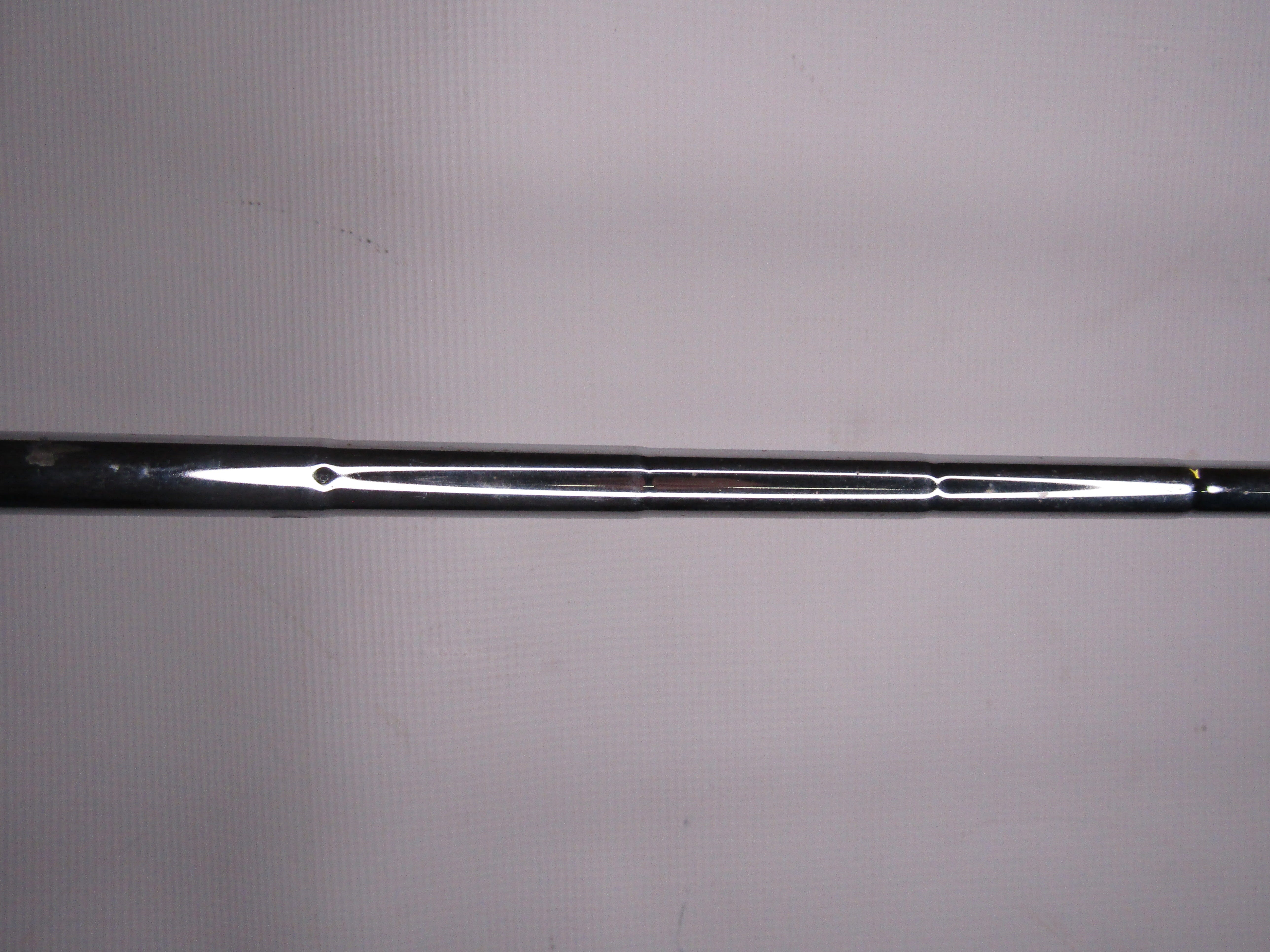 Adams Idea I-Wood #4 21° Hybrid Stiff Flex Steal Men's Left Pre-Owned Hybrids Adams