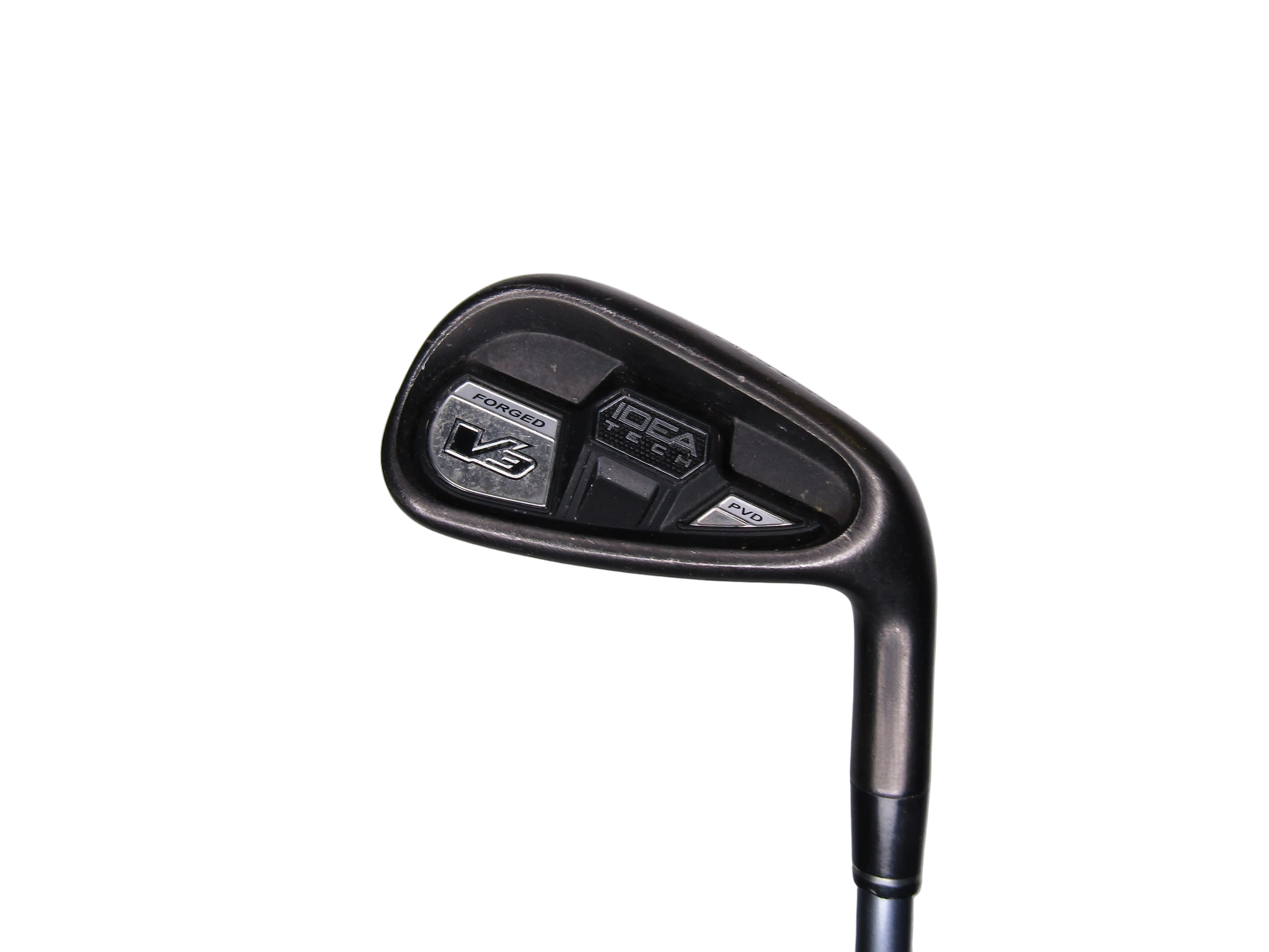 Adams Idea Tech V3 #8 Iron Regular Flex Graphite Men's Right Pre-Owned Irons Adams