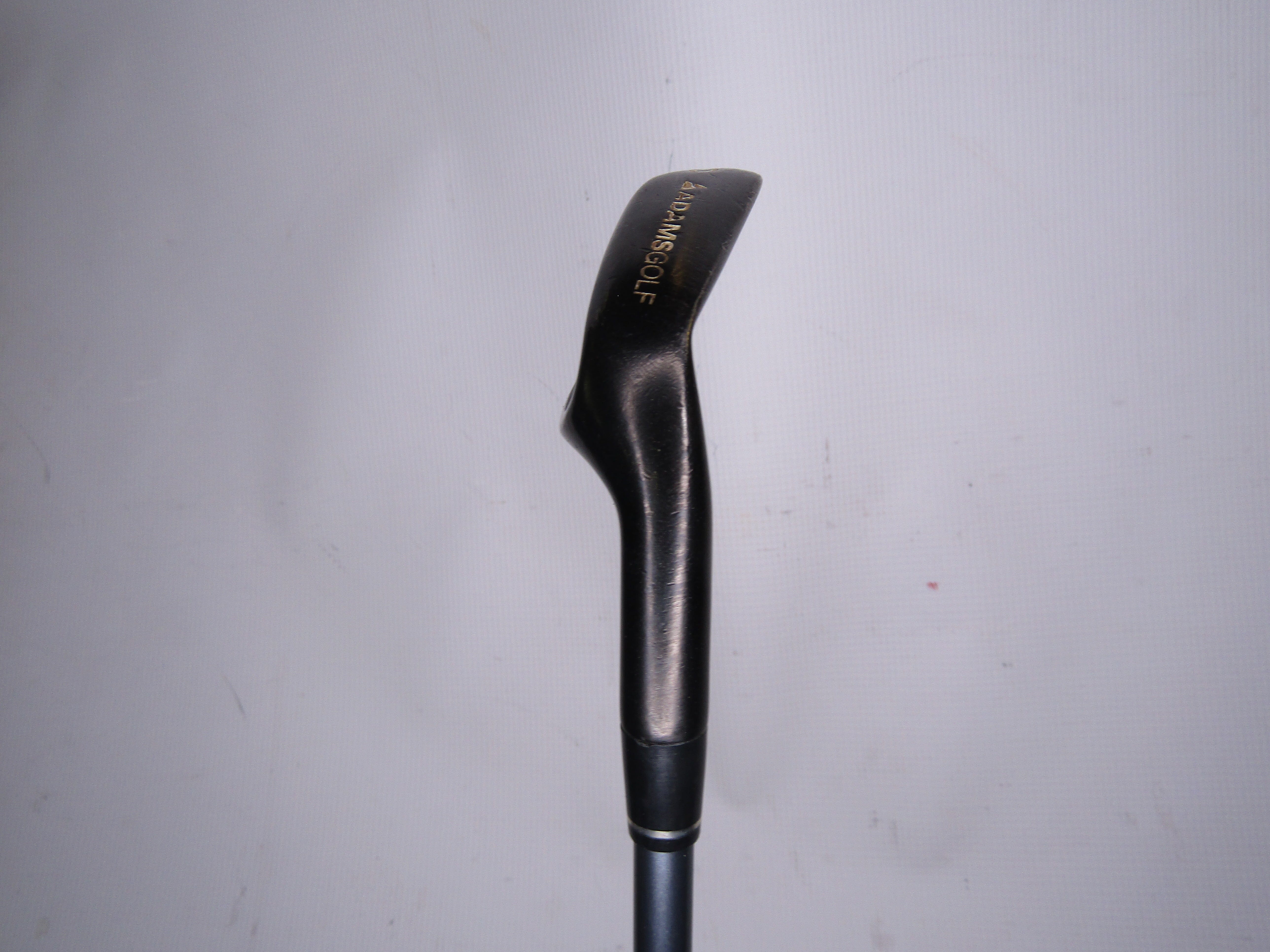 Adams Idea Tech V3 #9 Iron Regular Flex Graphite Men's Right Pre-Owned Irons Adams