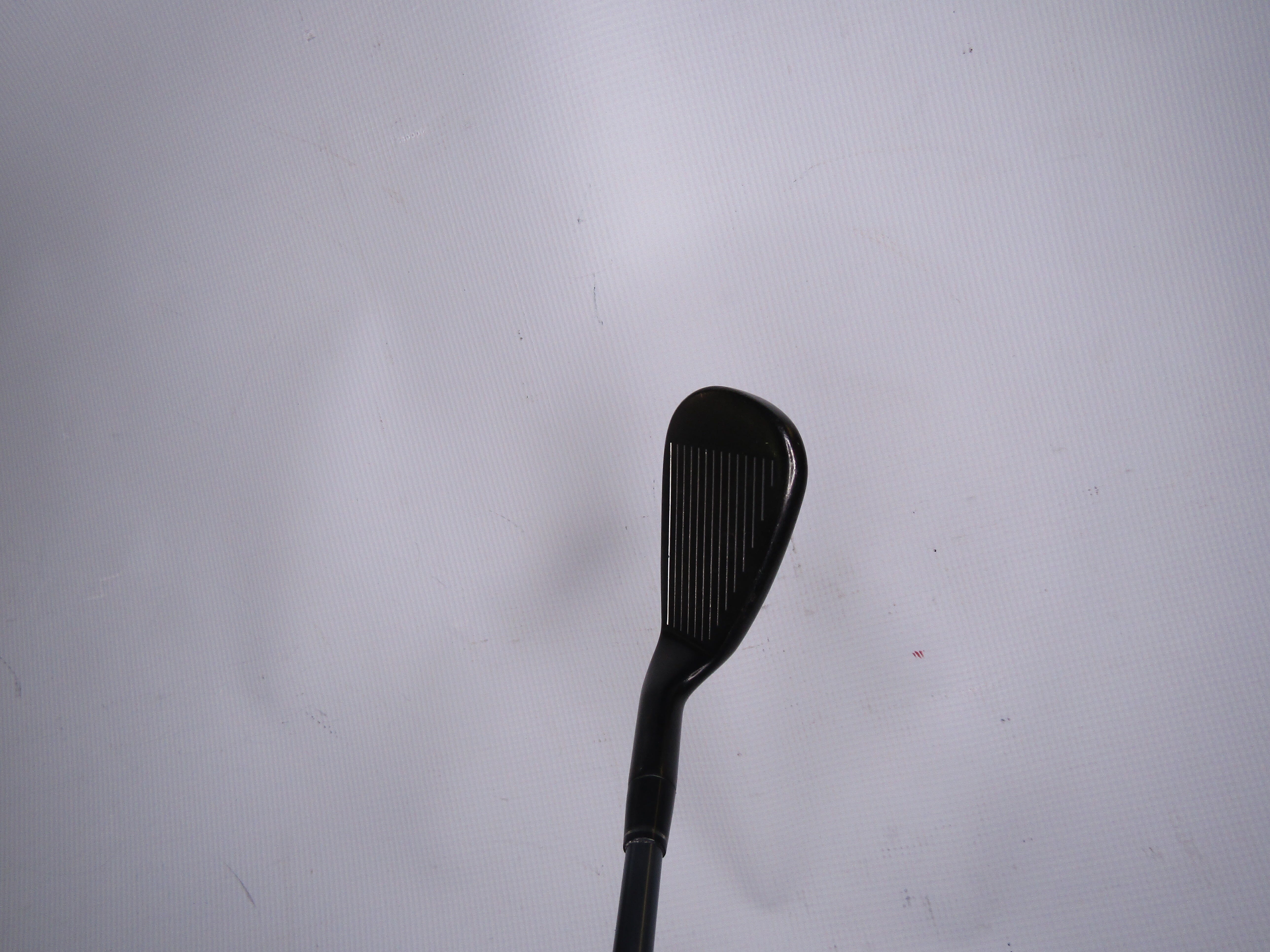 Adams Idea Tech V3 #9 Iron Regular Flex Graphite Men's Right Pre-Owned Irons Adams