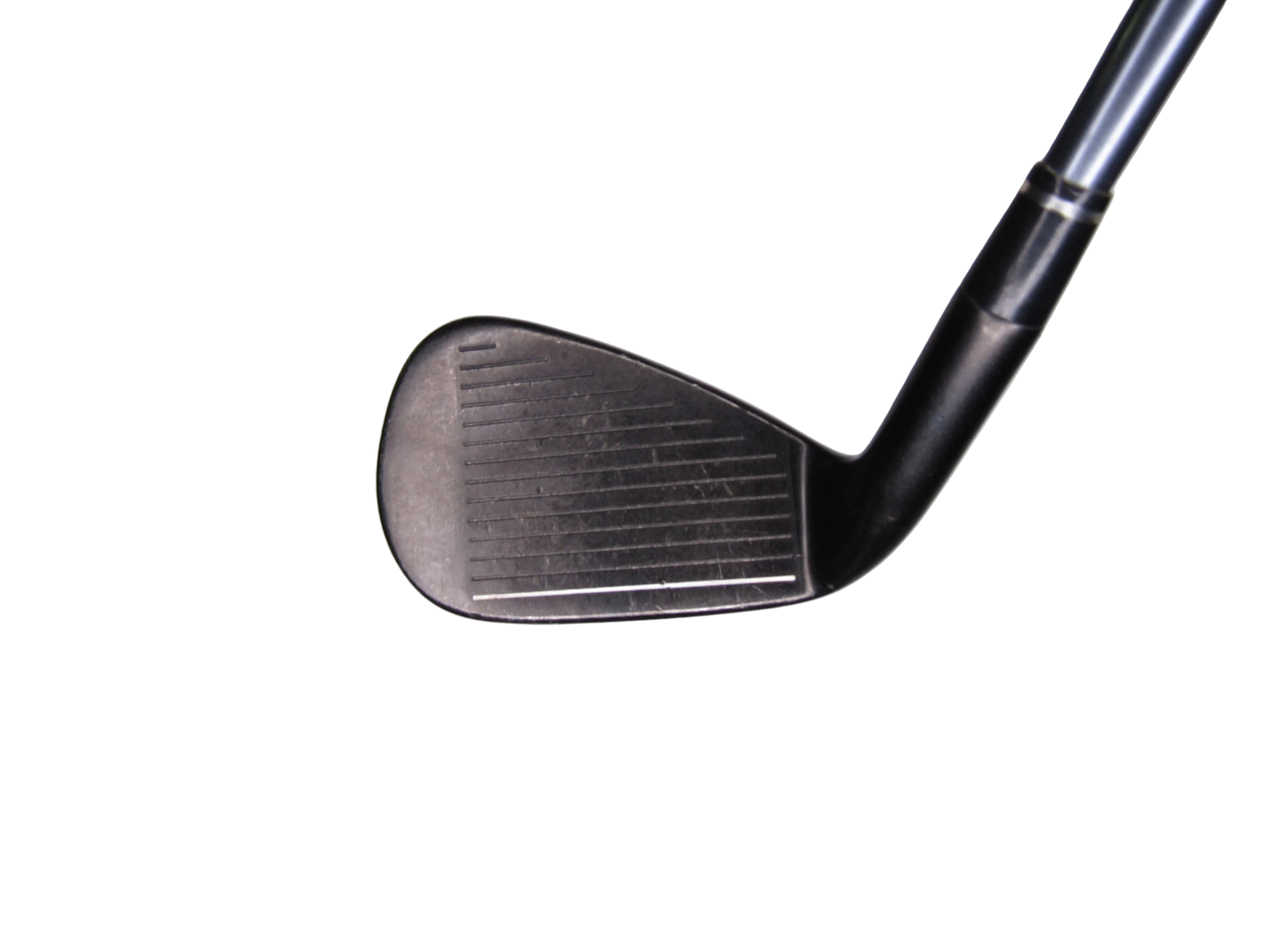 Adams Idea Tech V3 #9 Iron Regular Flex Graphite Men's Right Pre-Owned Irons Adams
