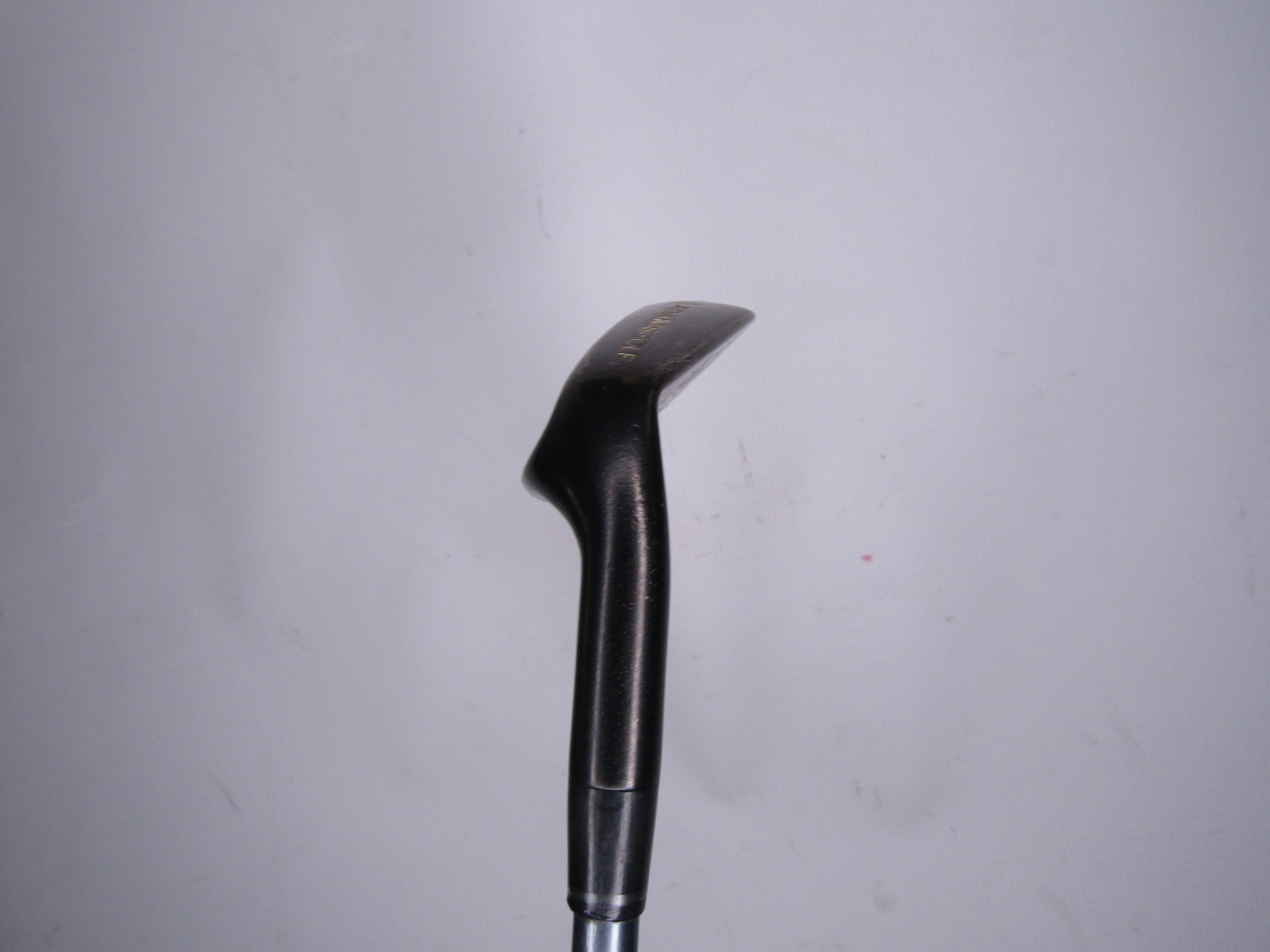 Adams Idea Tech V3 Gap Wedge Regular Flex Graphite Men's Right Pre-Owned Wedges Adams