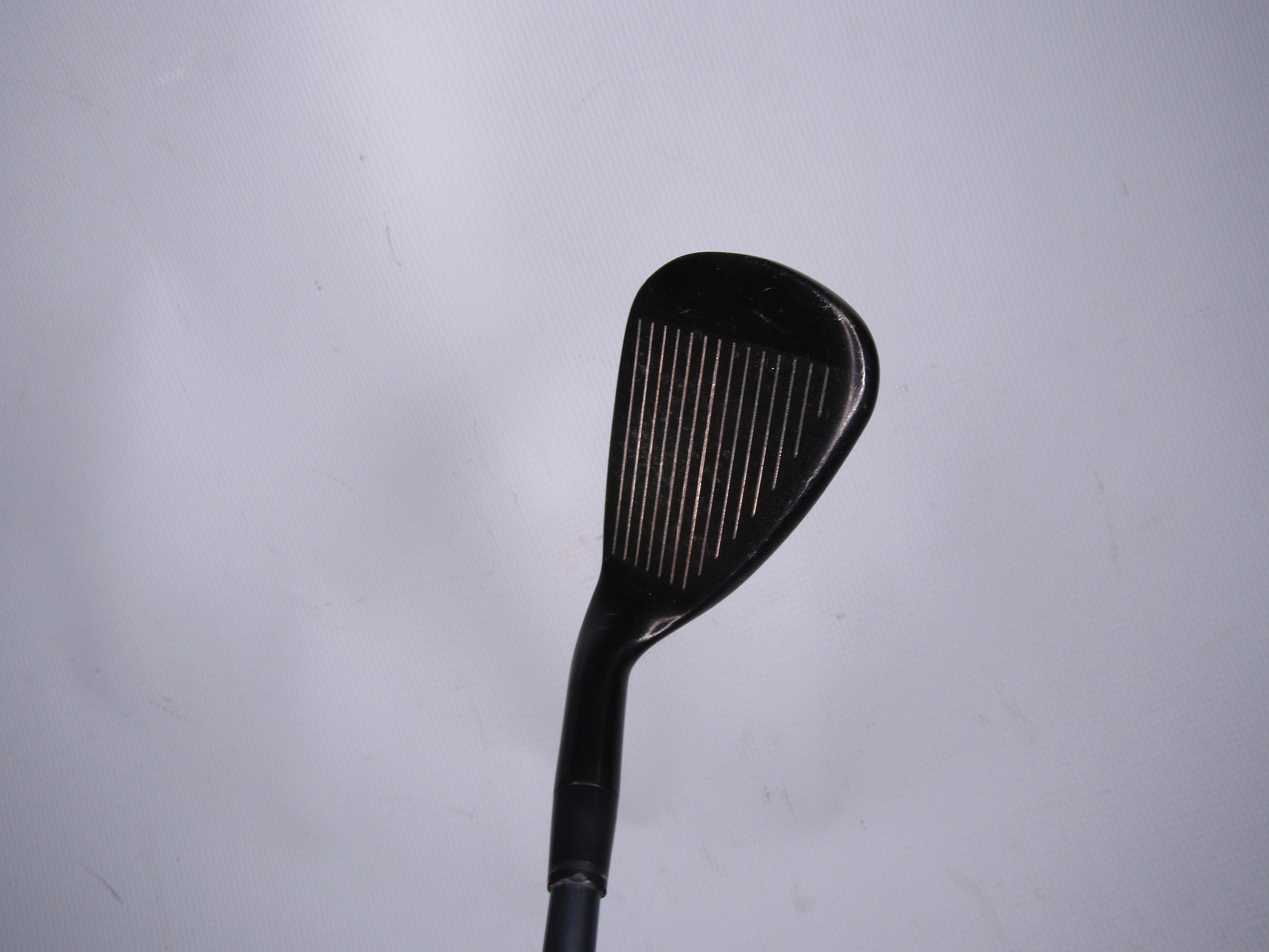 Adams Idea Tech V3 Gap Wedge Regular Flex Graphite Men's Right Pre-Owned Wedges Adams